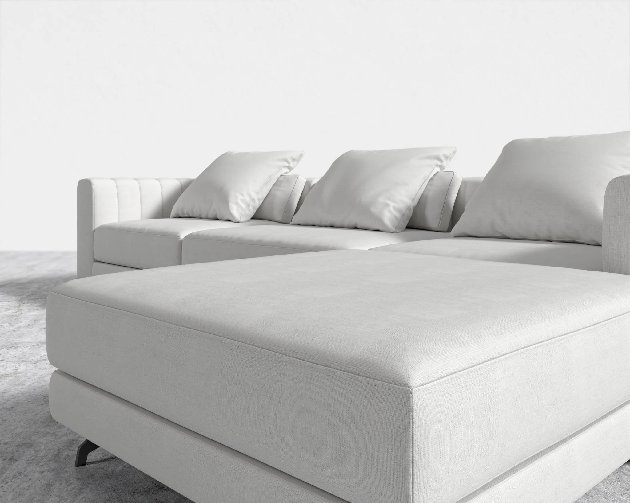 Berlin Sectional Sofa - Image 129