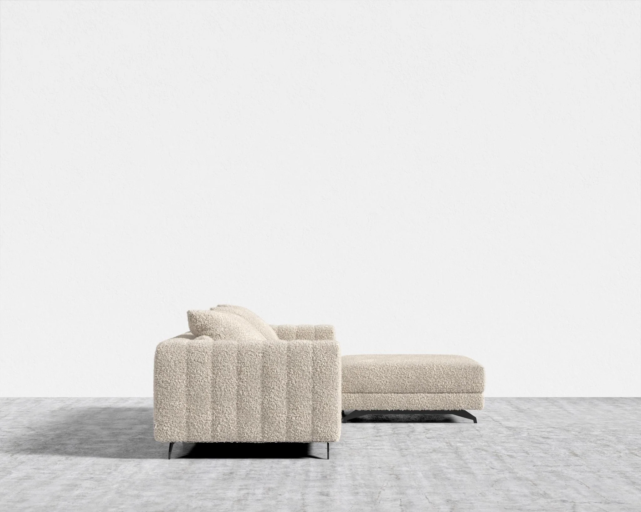 Berlin Sectional Sofa - Image 132