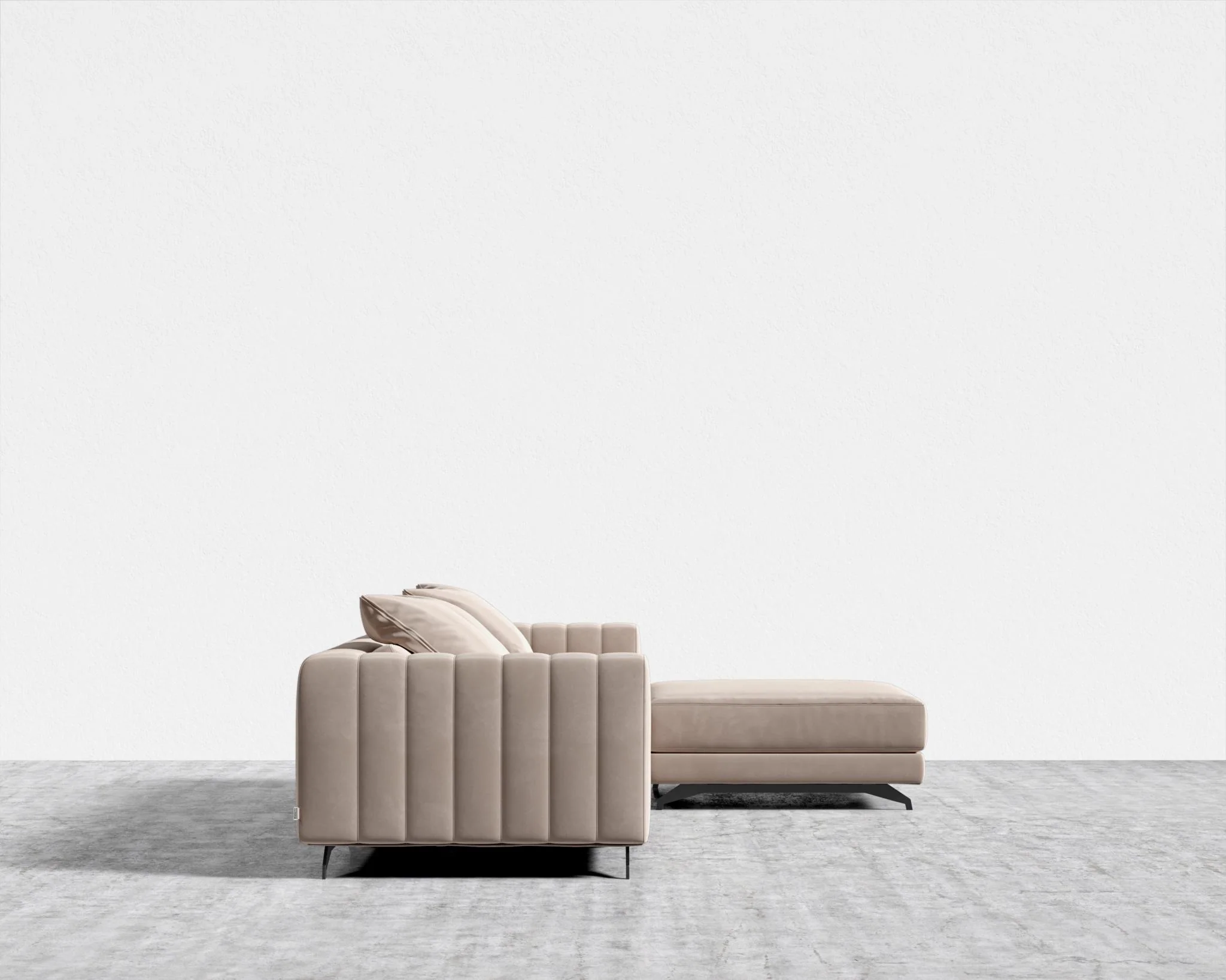 Berlin Sectional Sofa - Image 20