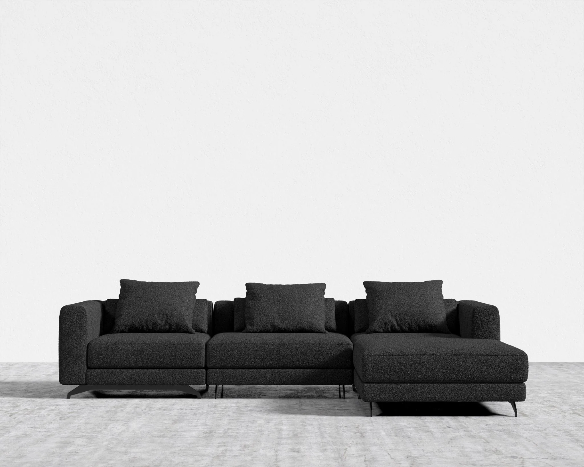 Berlin Sectional Sofa - Image 22