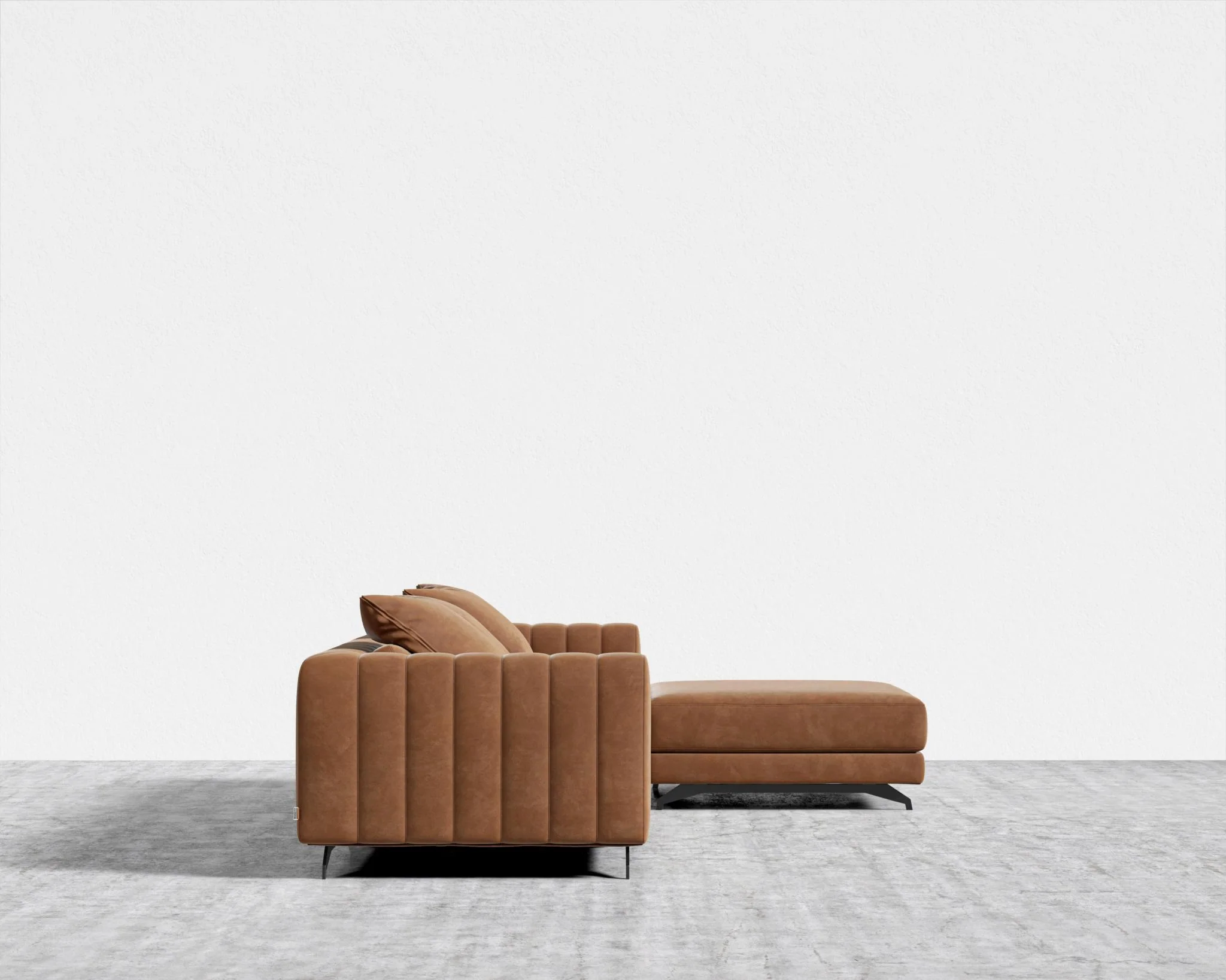 Berlin Sectional Sofa - Image 32