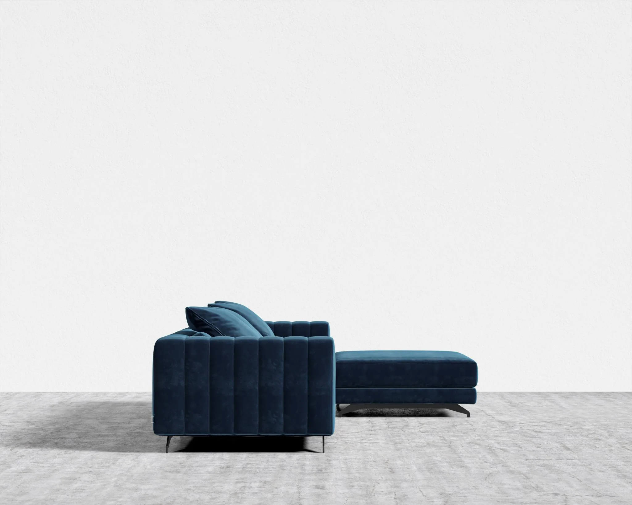 Berlin Sectional Sofa - Image 36