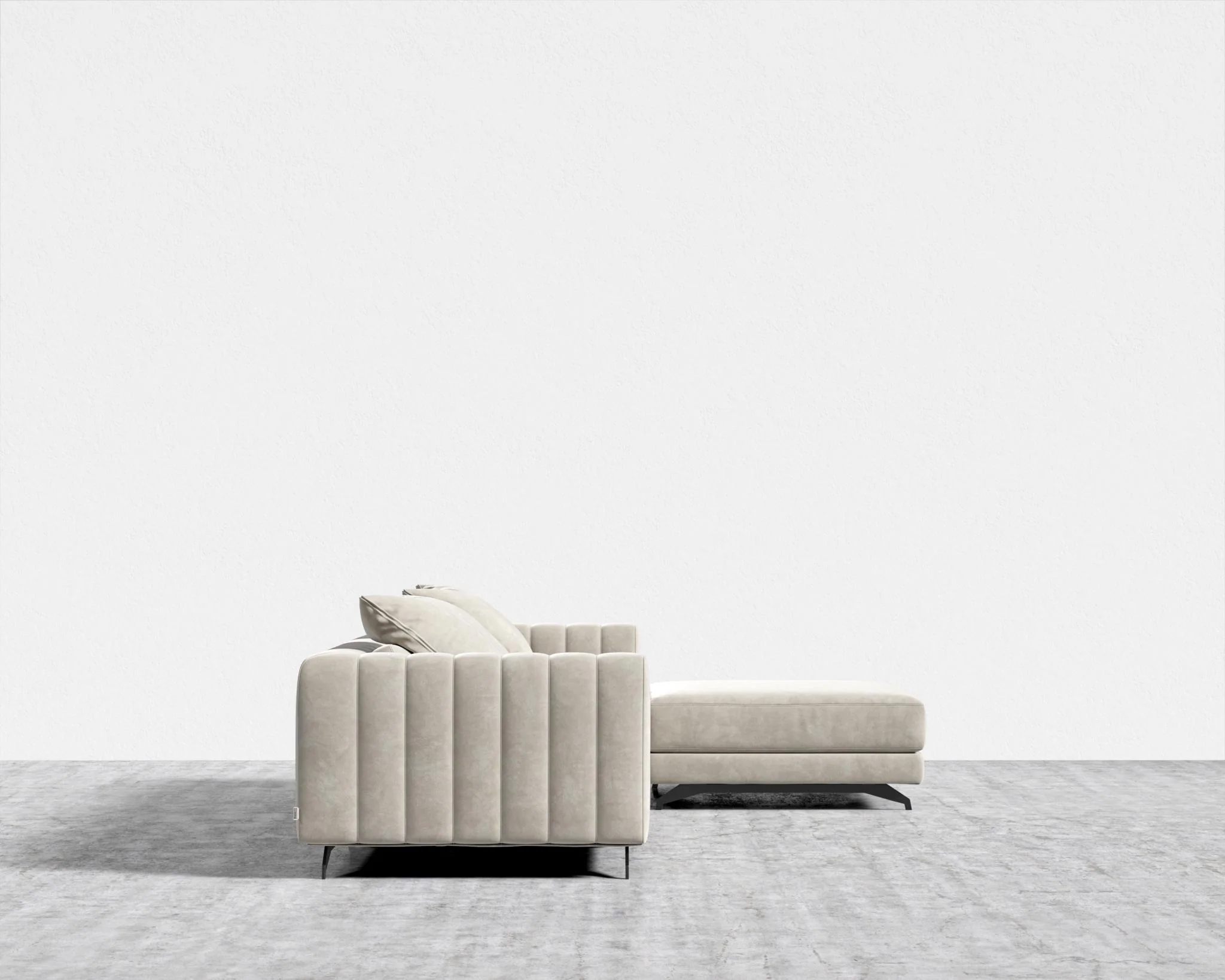 Berlin Sectional Sofa - Image 48