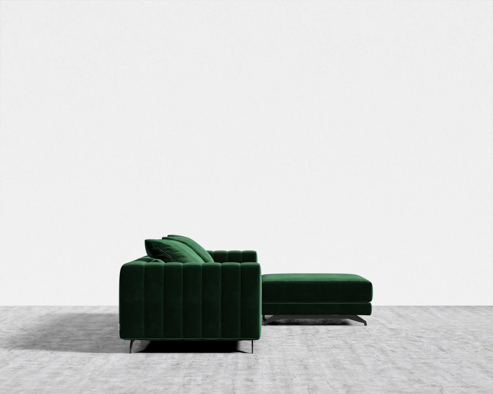 Berlin Sectional Sofa - Image 60