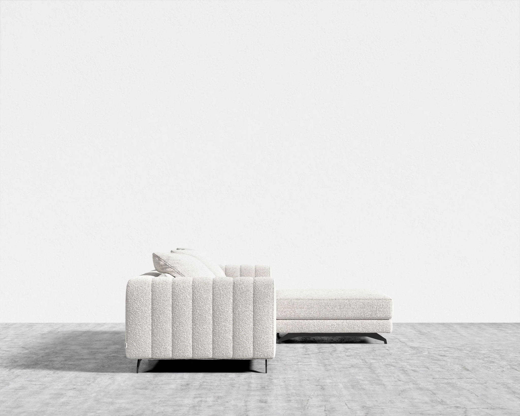 Berlin Sectional Sofa - Image 64