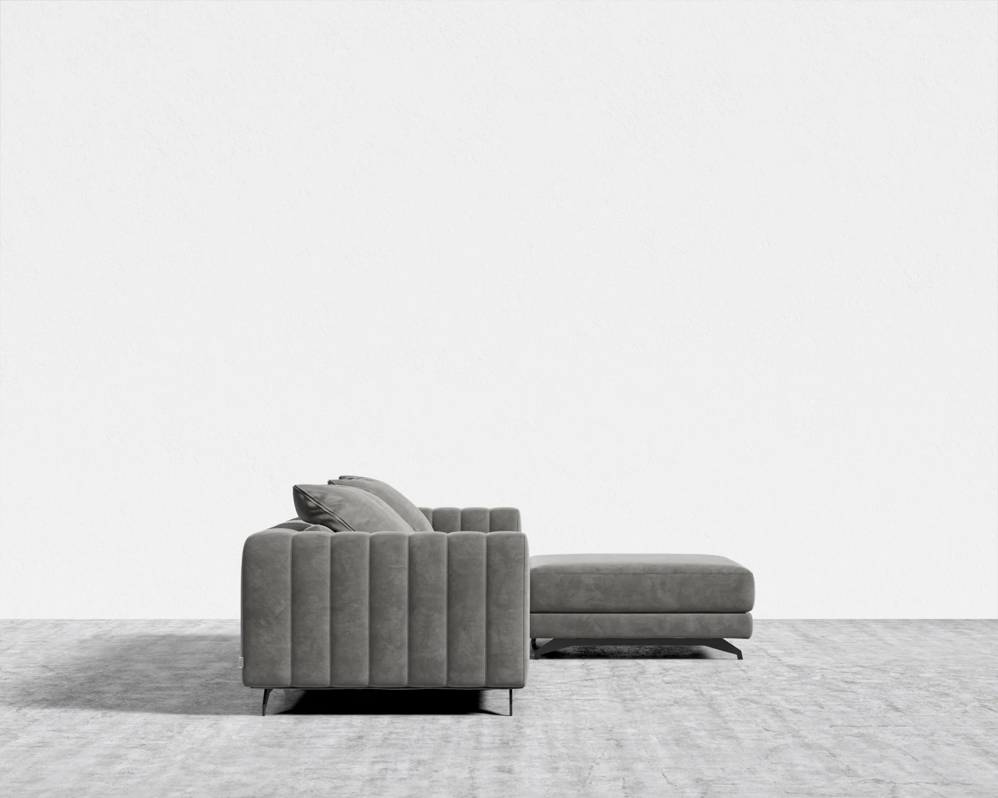Berlin Sectional Sofa - Image 76