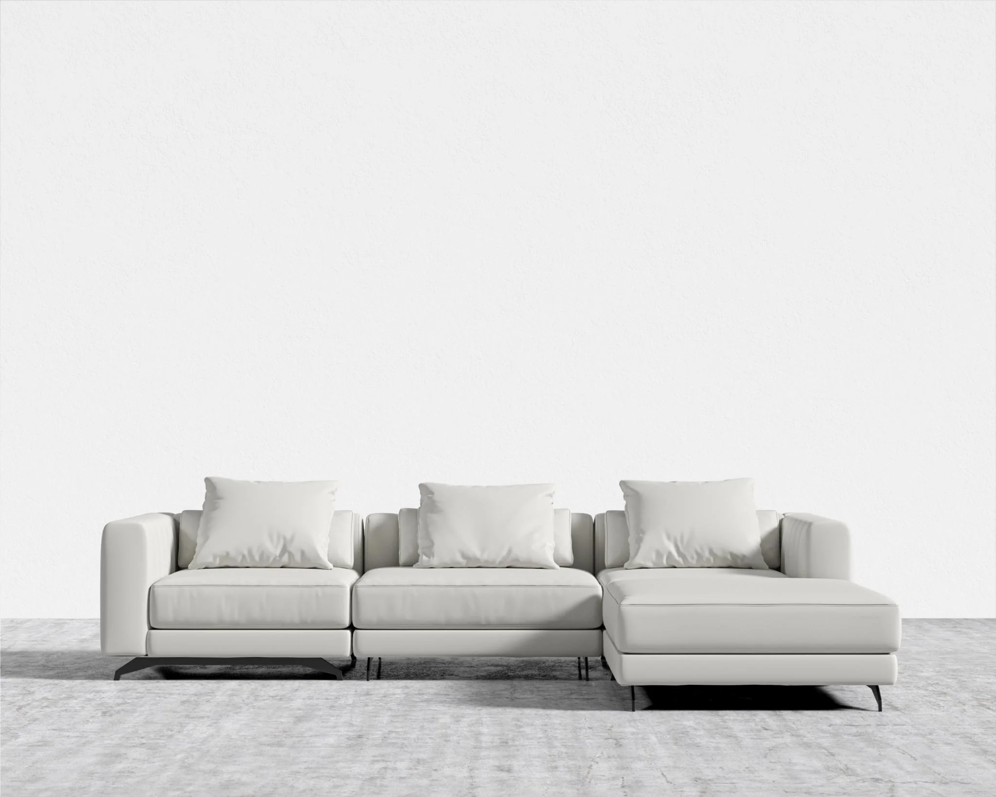 Berlin Sectional Sofa - Image 78