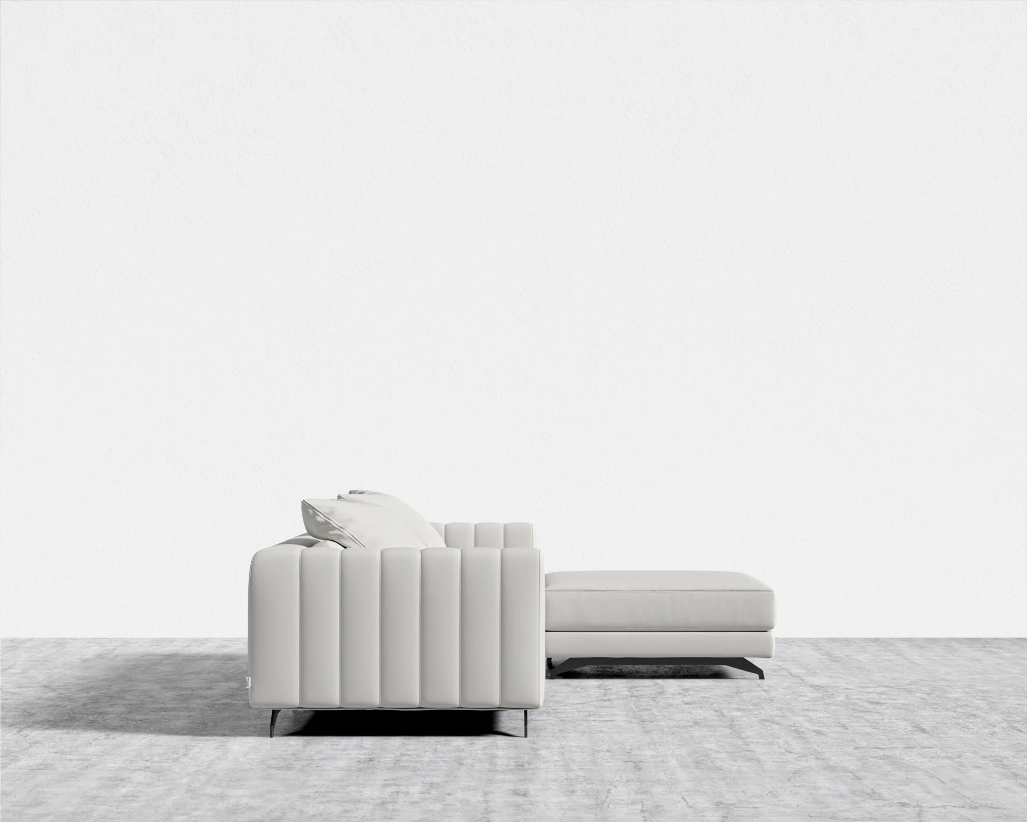 Berlin Sectional Sofa - Image 80