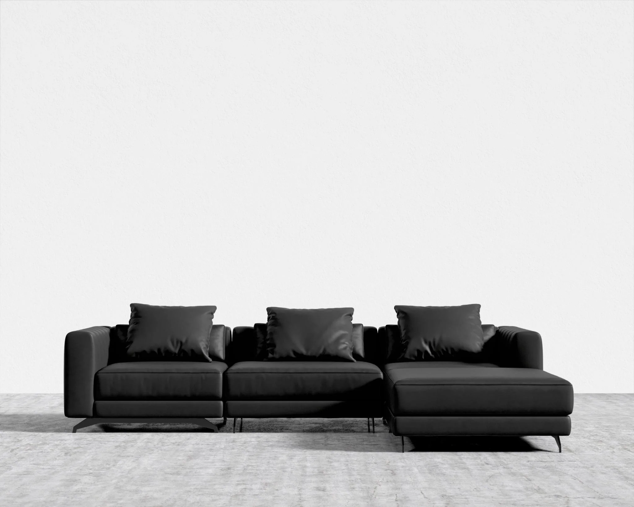Berlin Sectional Sofa - Image 82