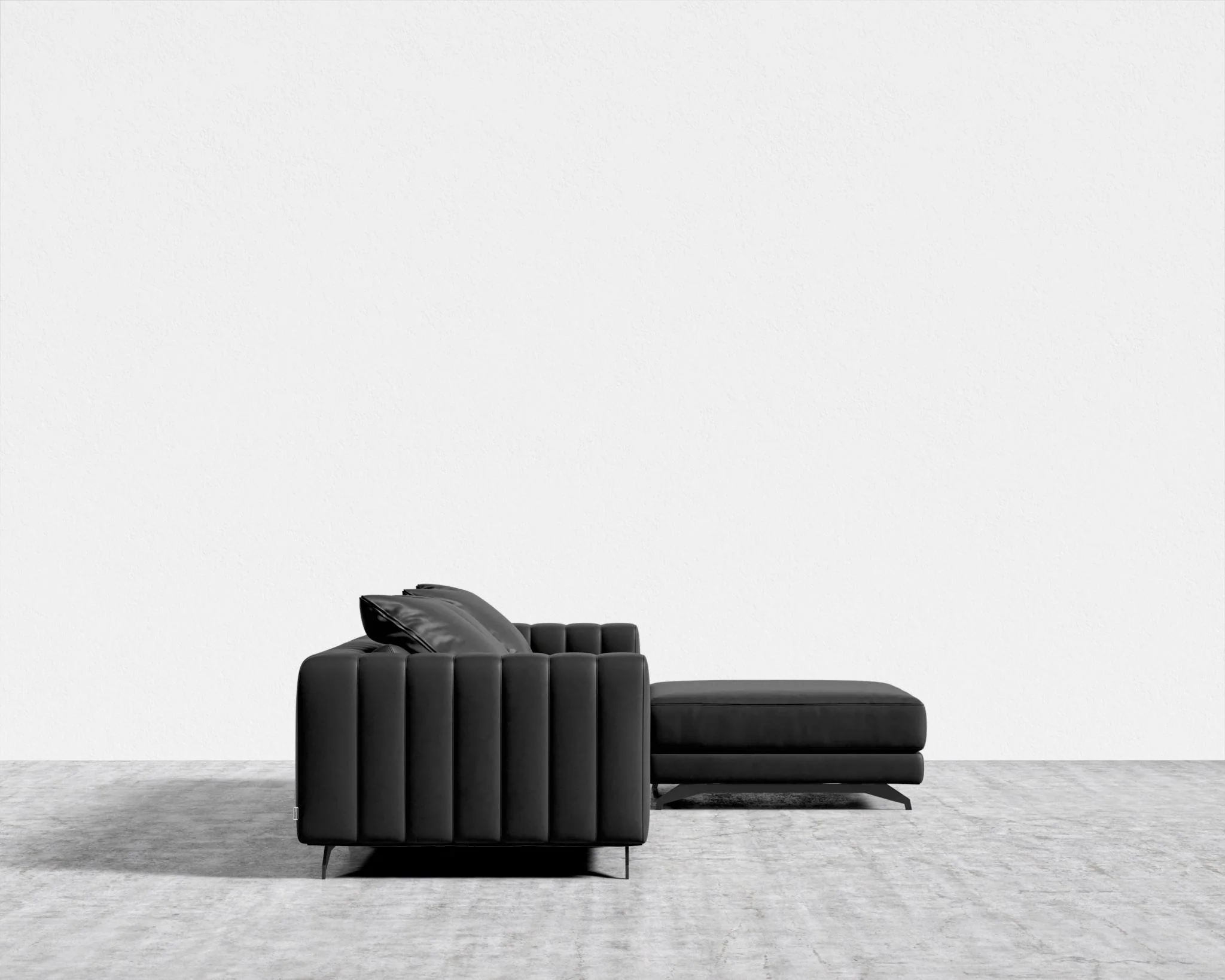 Berlin Sectional Sofa - Image 84