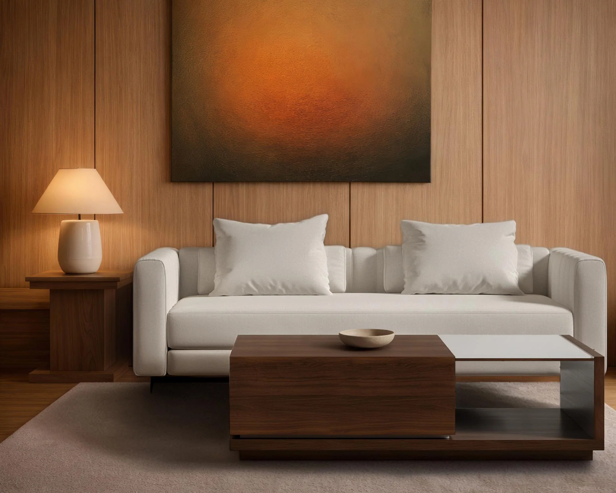 Berlin Sleeper Sofa - Image 10