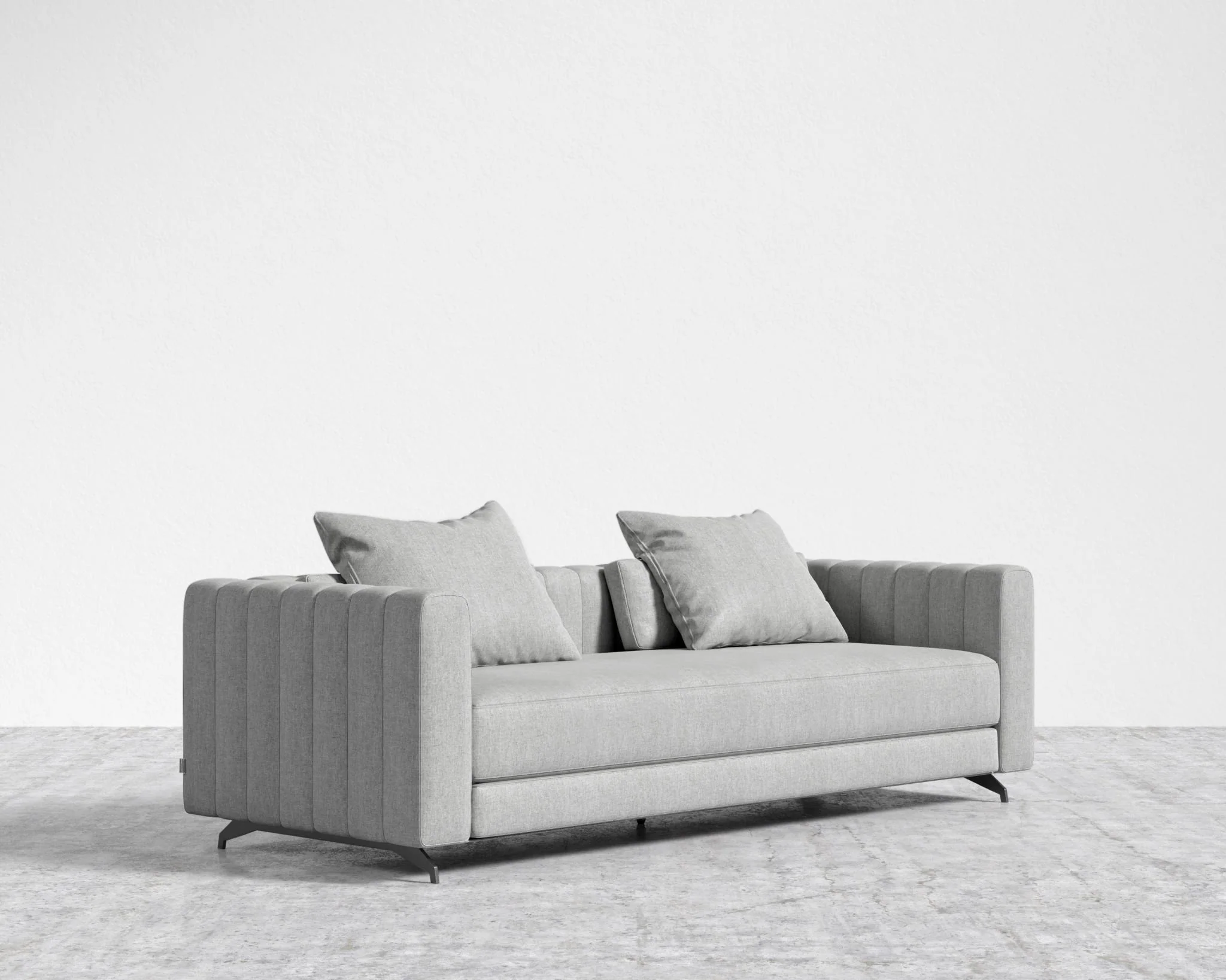 Berlin Sleeper Sofa - Image 13