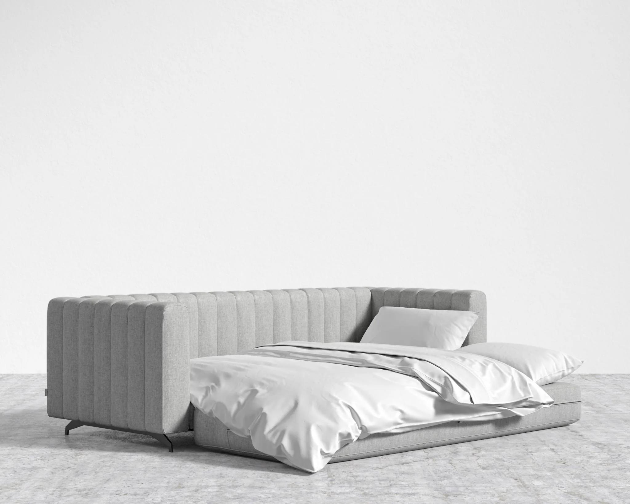 Berlin Sleeper Sofa - Image 16