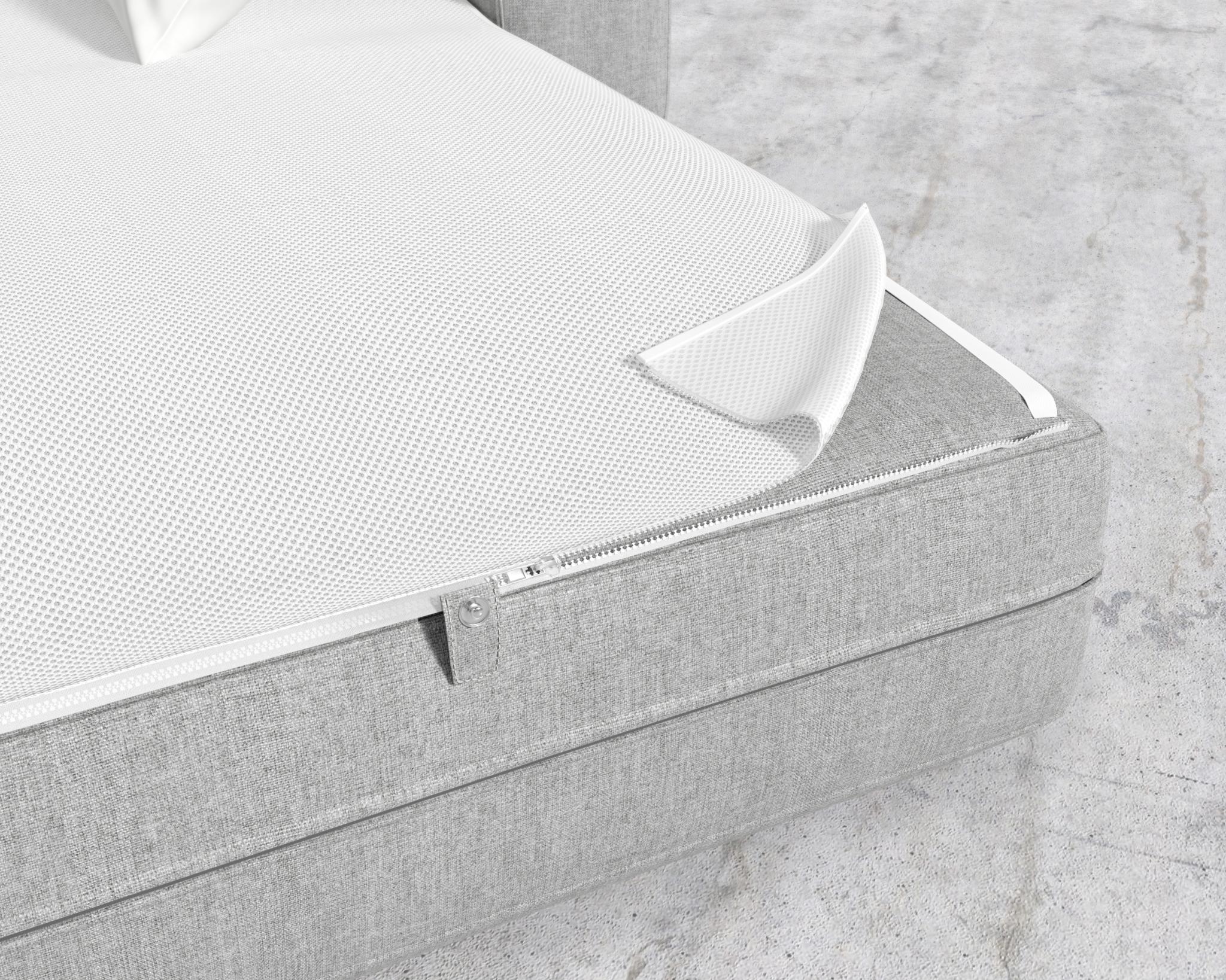 Berlin Sleeper Sofa - Image 17