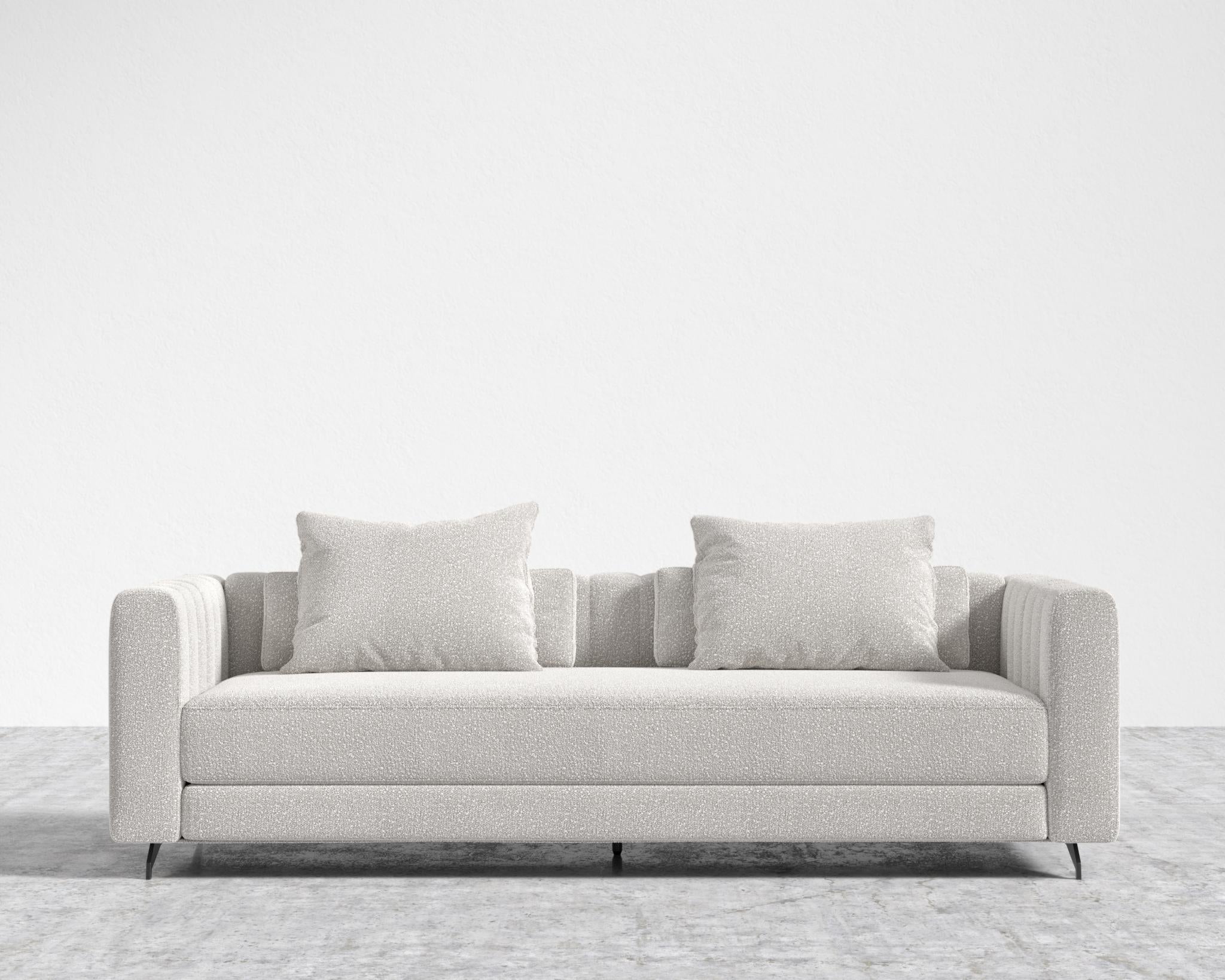 Berlin Sleeper Sofa - Image 19