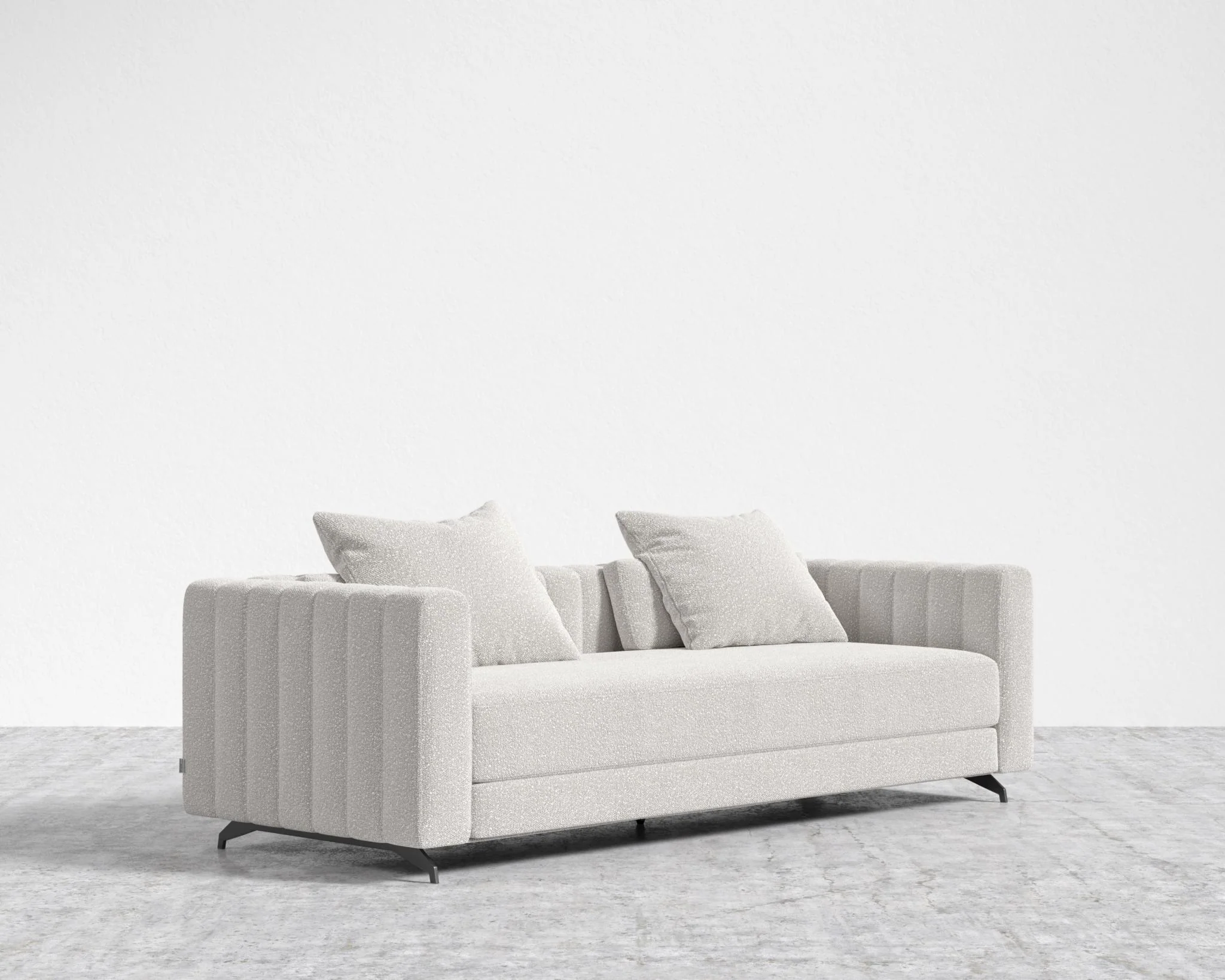 Berlin Sleeper Sofa - Image 20