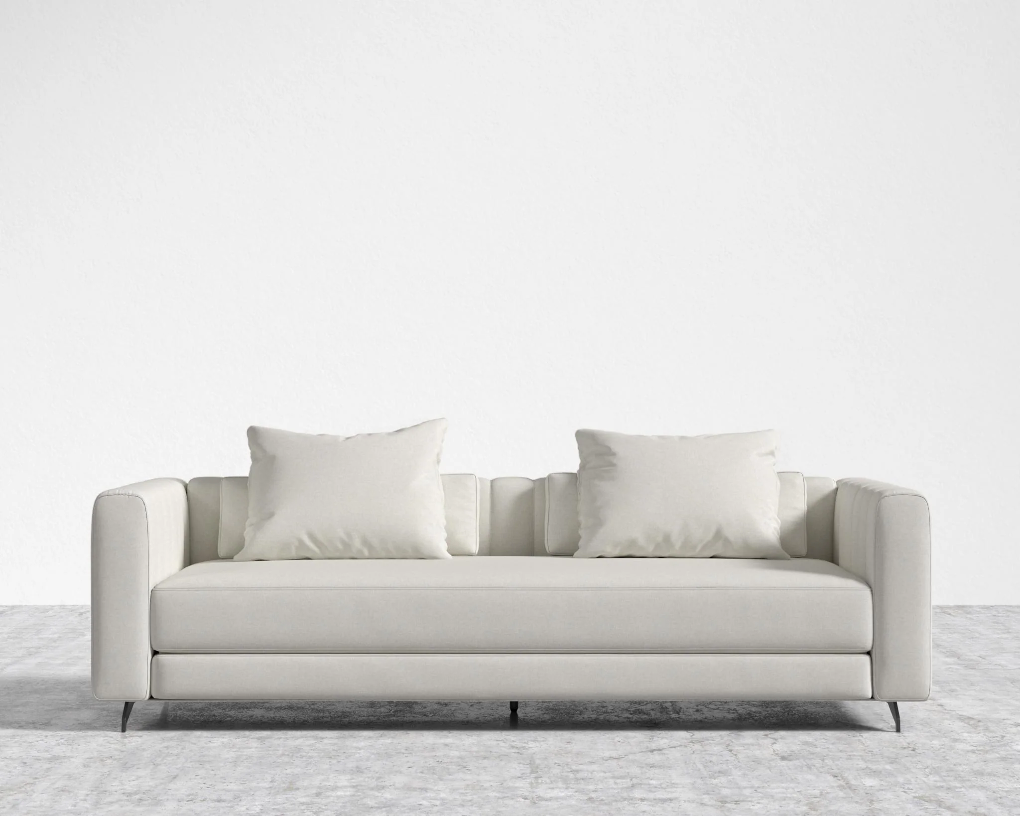 Berlin Sleeper Sofa - Image 3