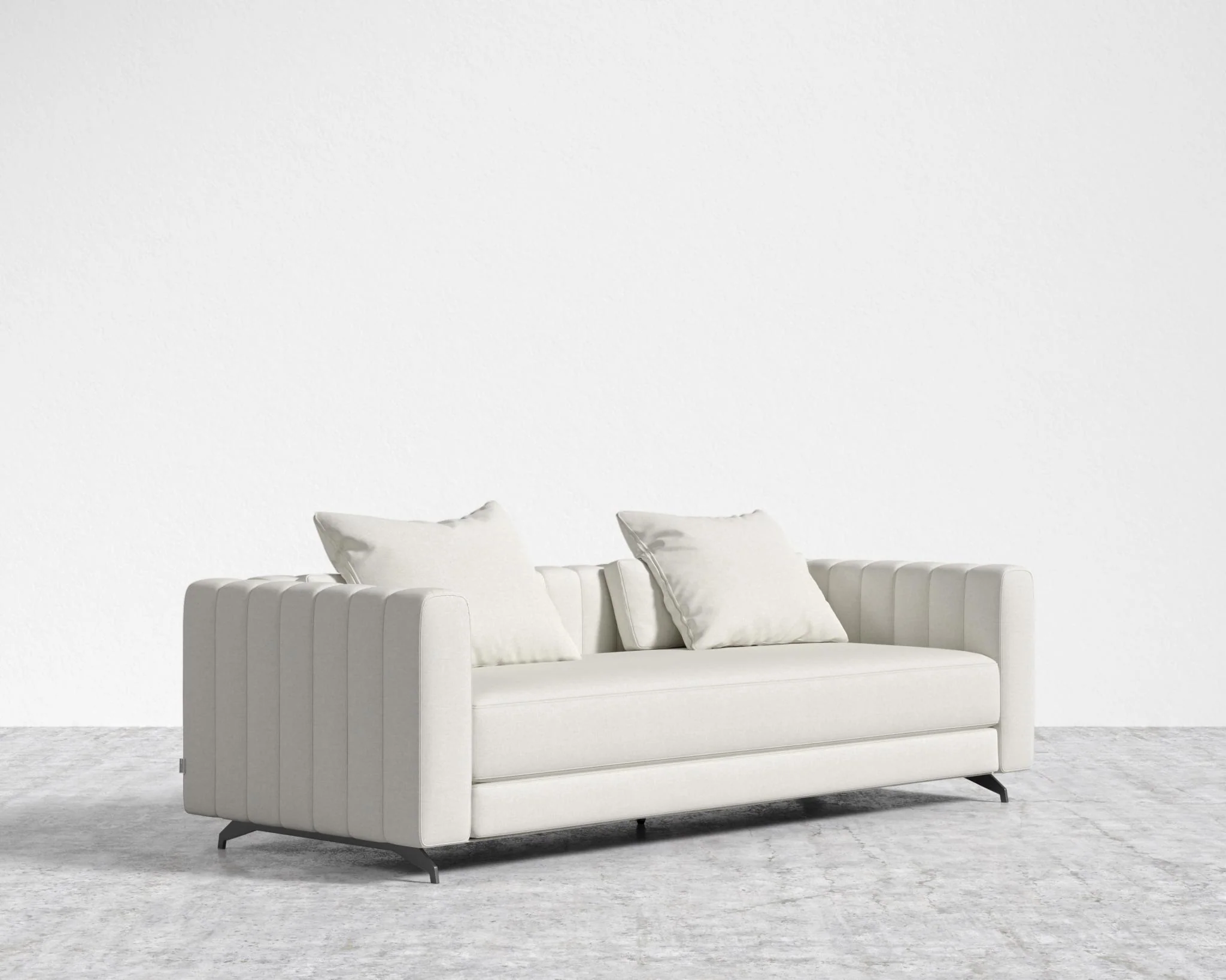 Berlin Sleeper Sofa - Image 4