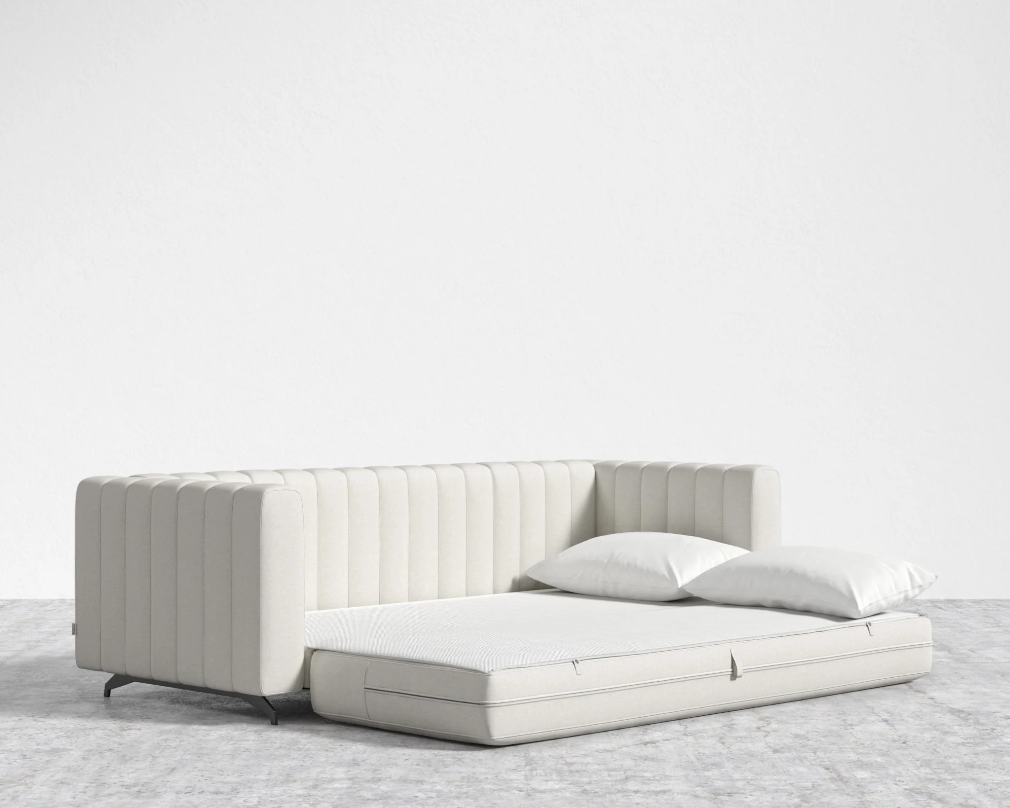 Berlin Sleeper Sofa - Image 5