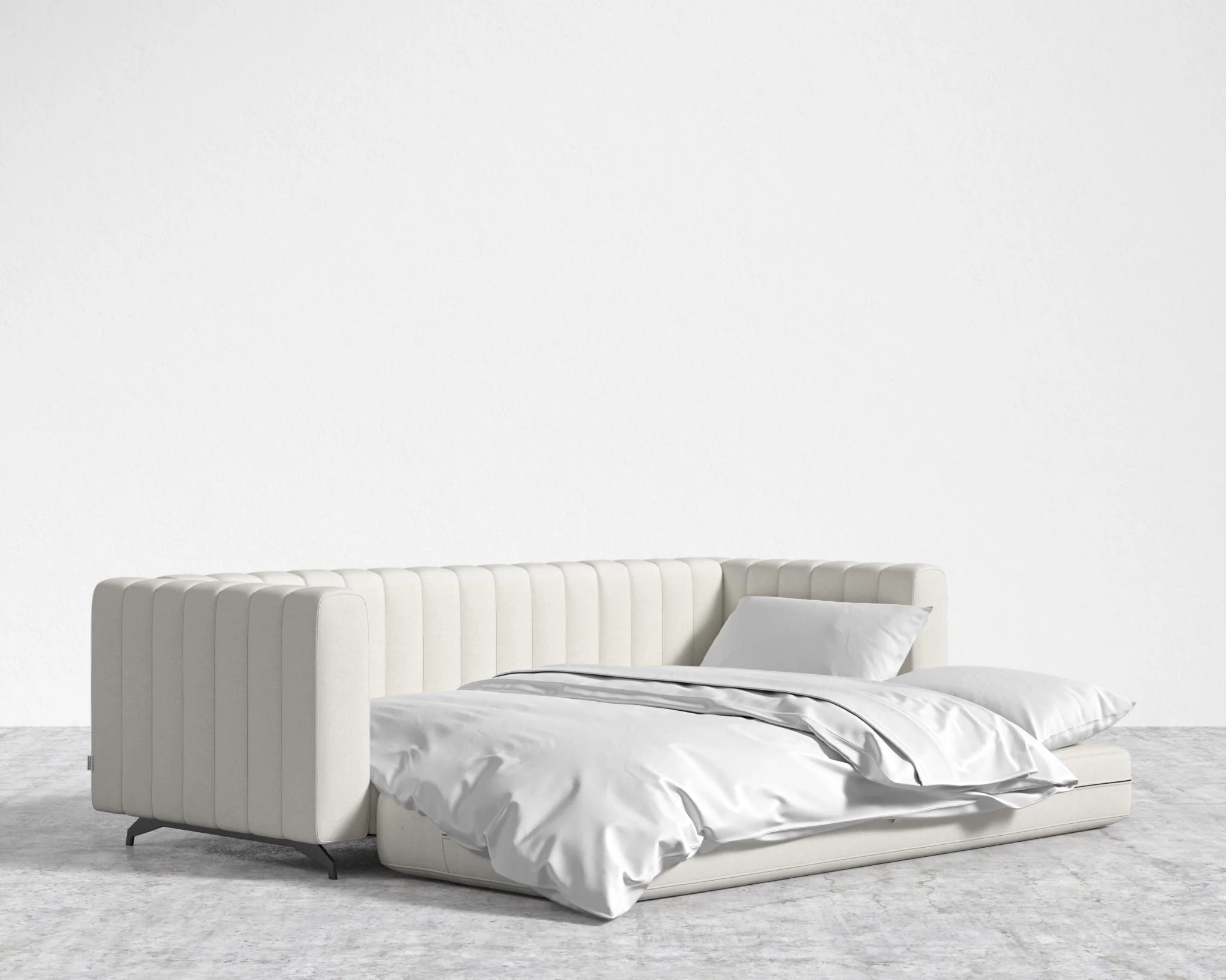 Berlin Sleeper Sofa - Image 7