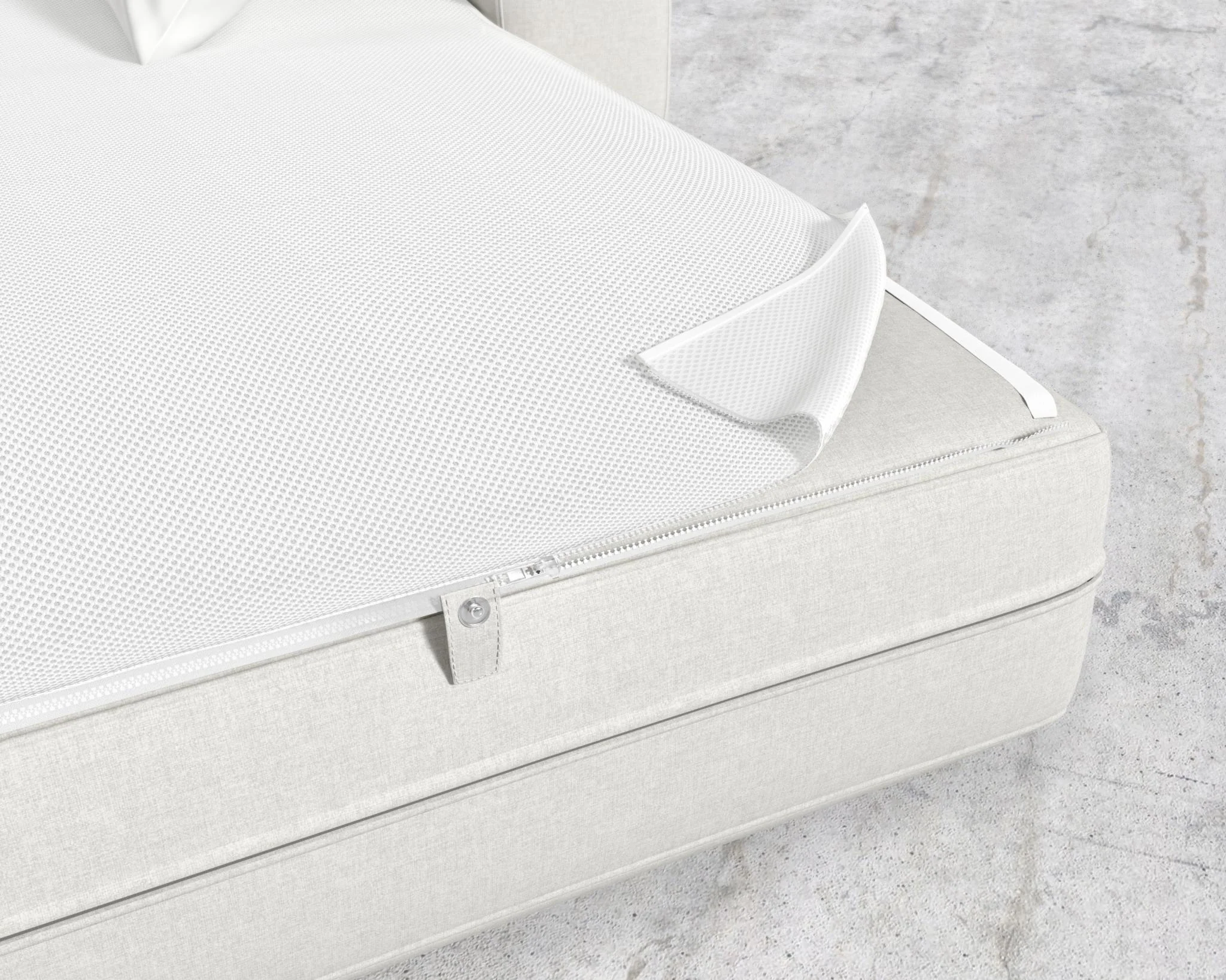 Berlin Sleeper Sofa - Image 8