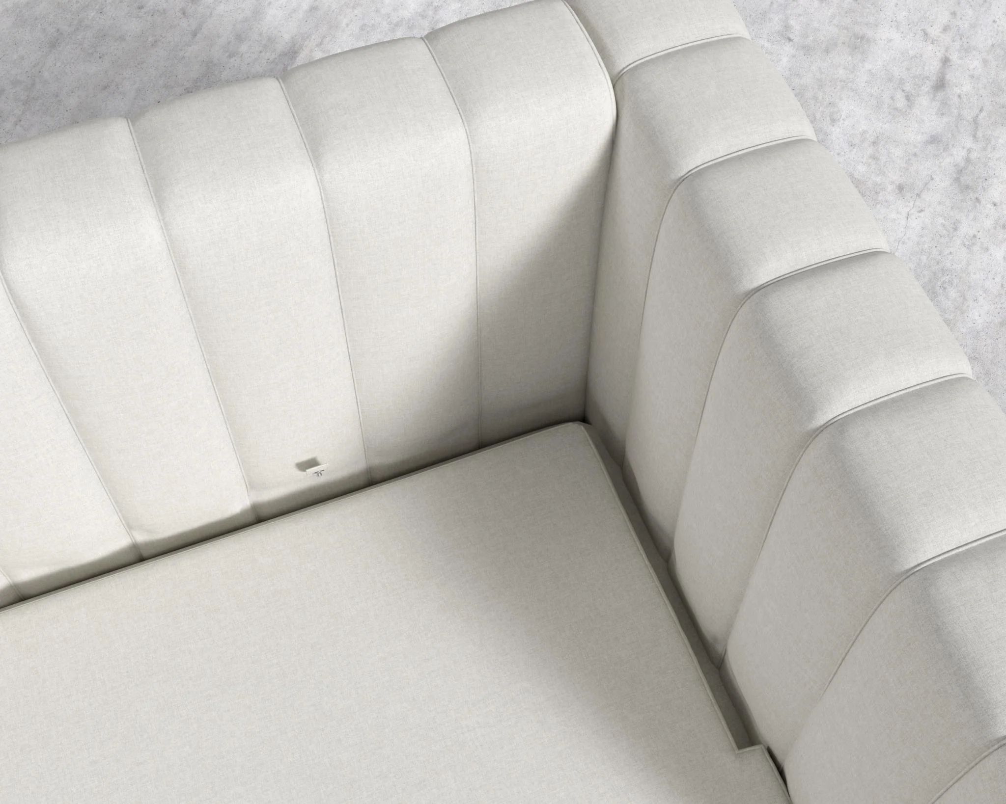 Berlin Sleeper Sofa - Image 9