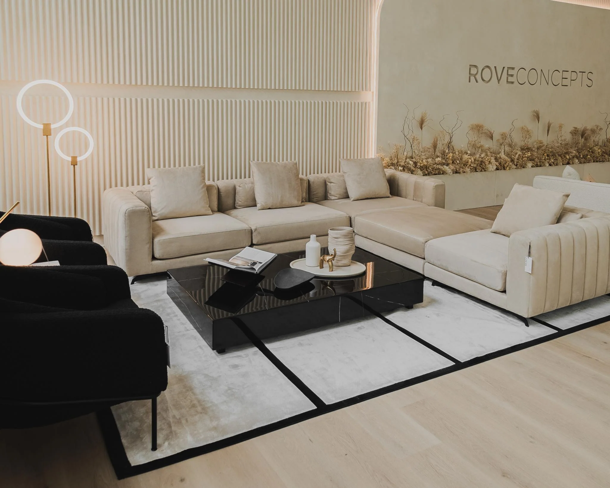 Berlin Sofa - Image 5