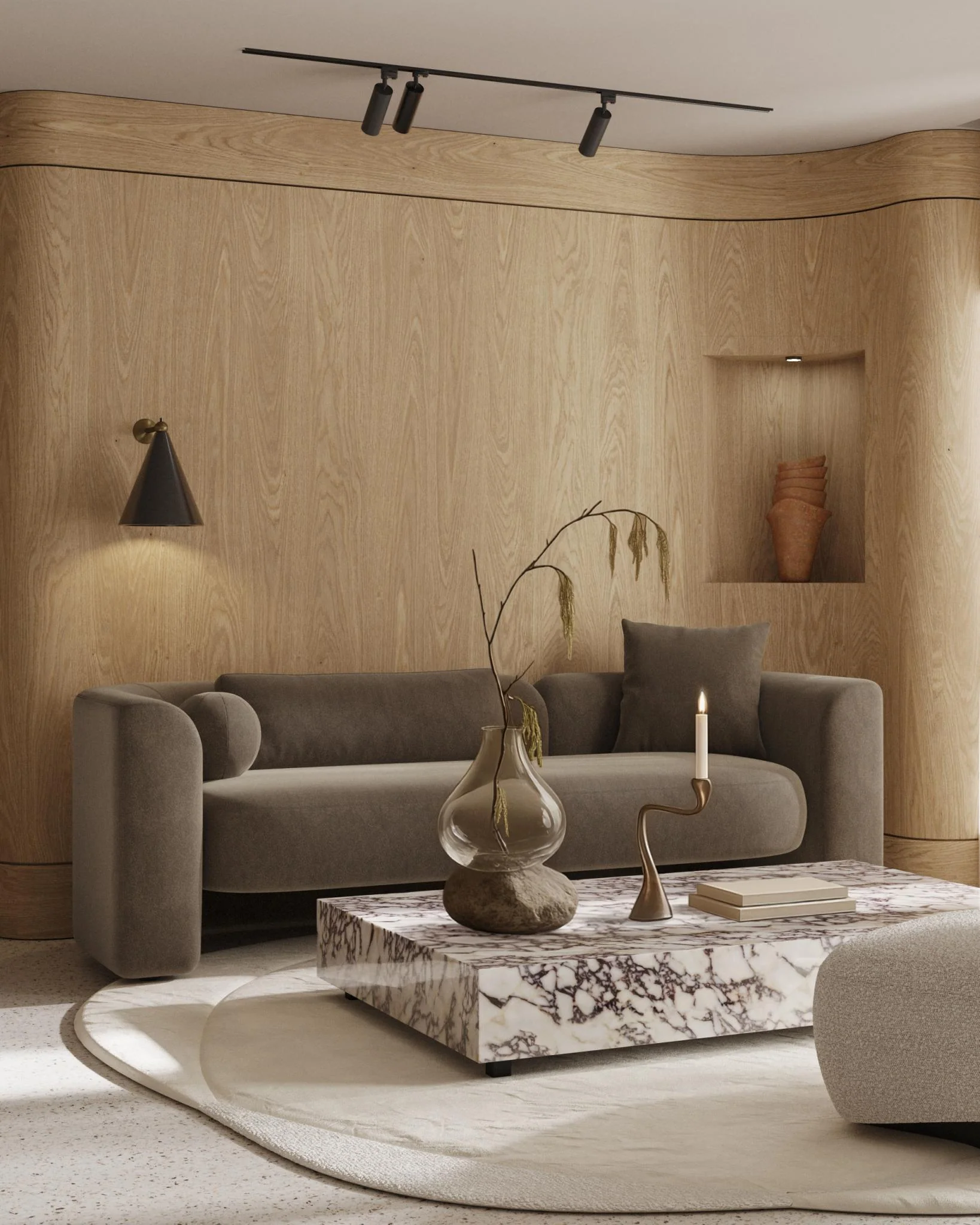 Bilbao Sofa - Image 2