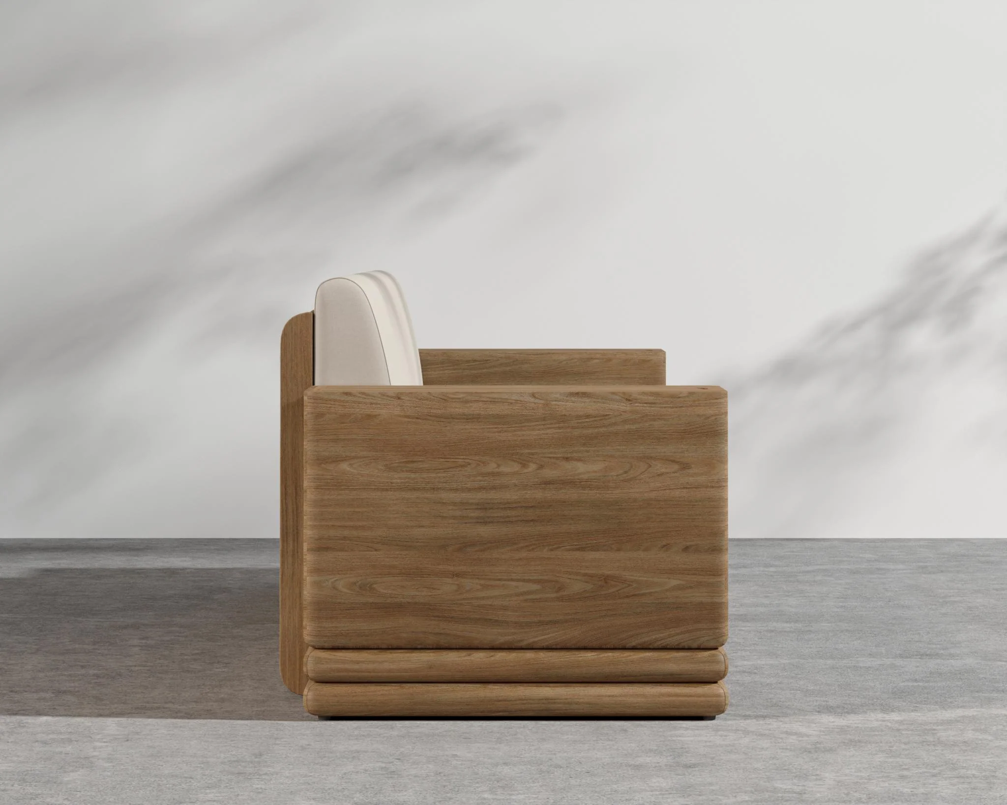 Bora Outdoor 3 Seater - Image 14