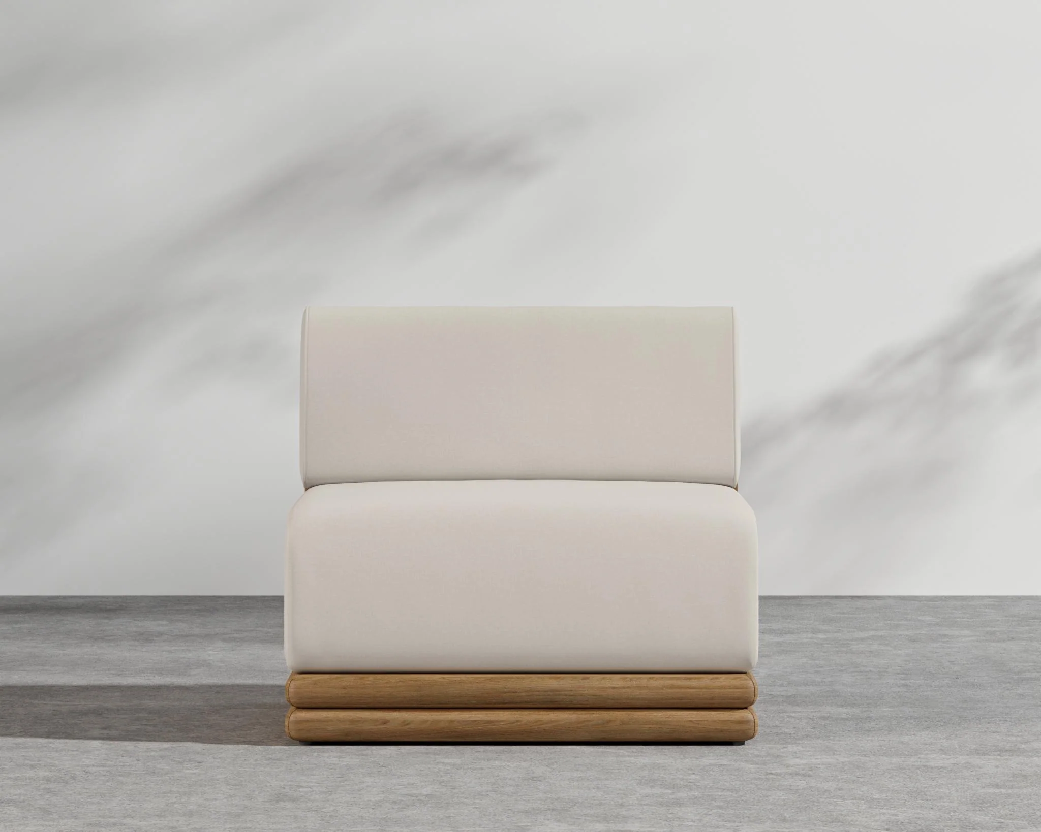 Bora Outdoor Armless - Image 12