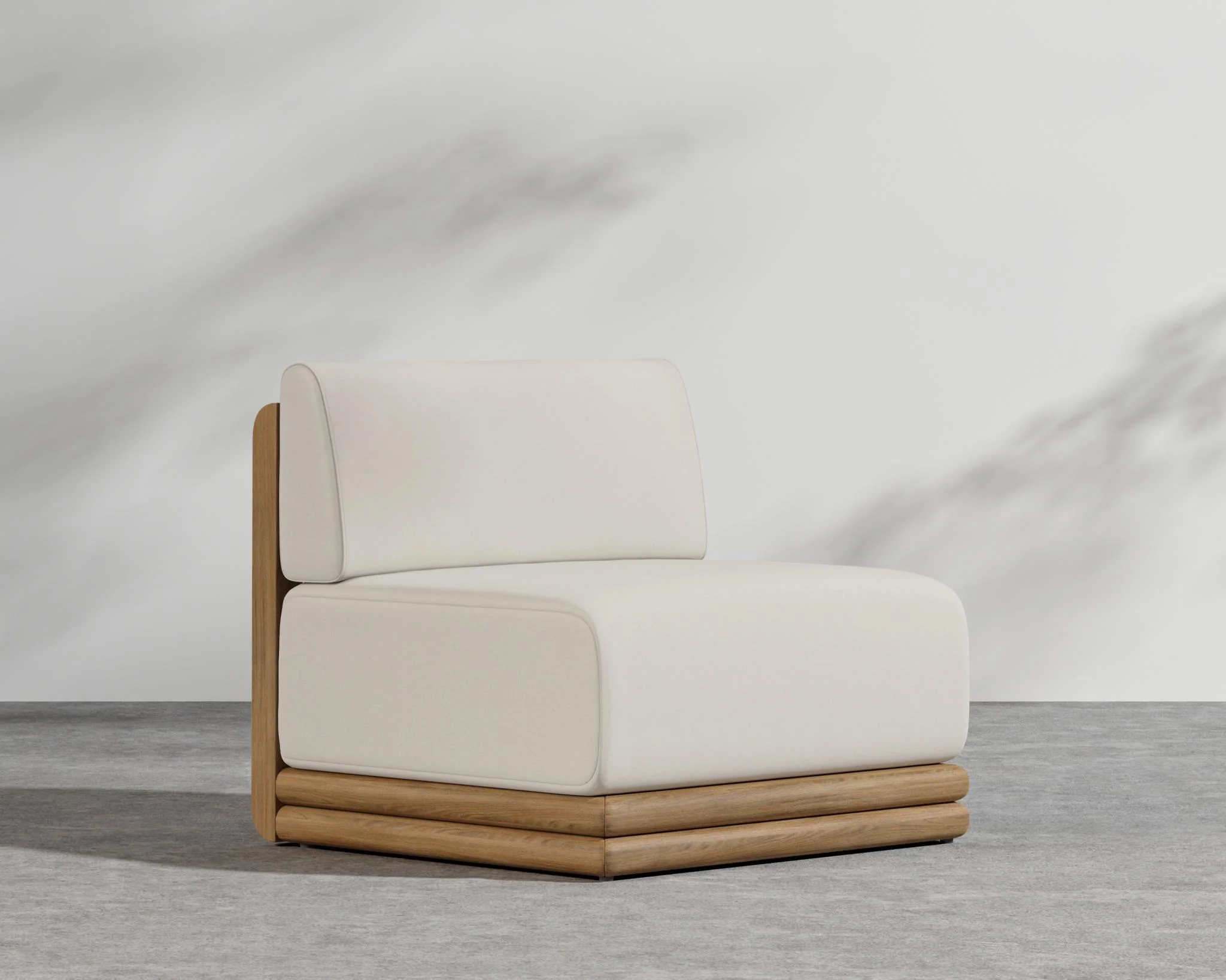 Bora Outdoor Armless - Image 13