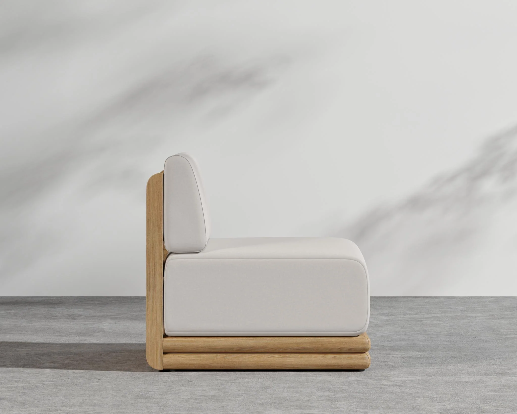 Bora Outdoor Armless - Image 14