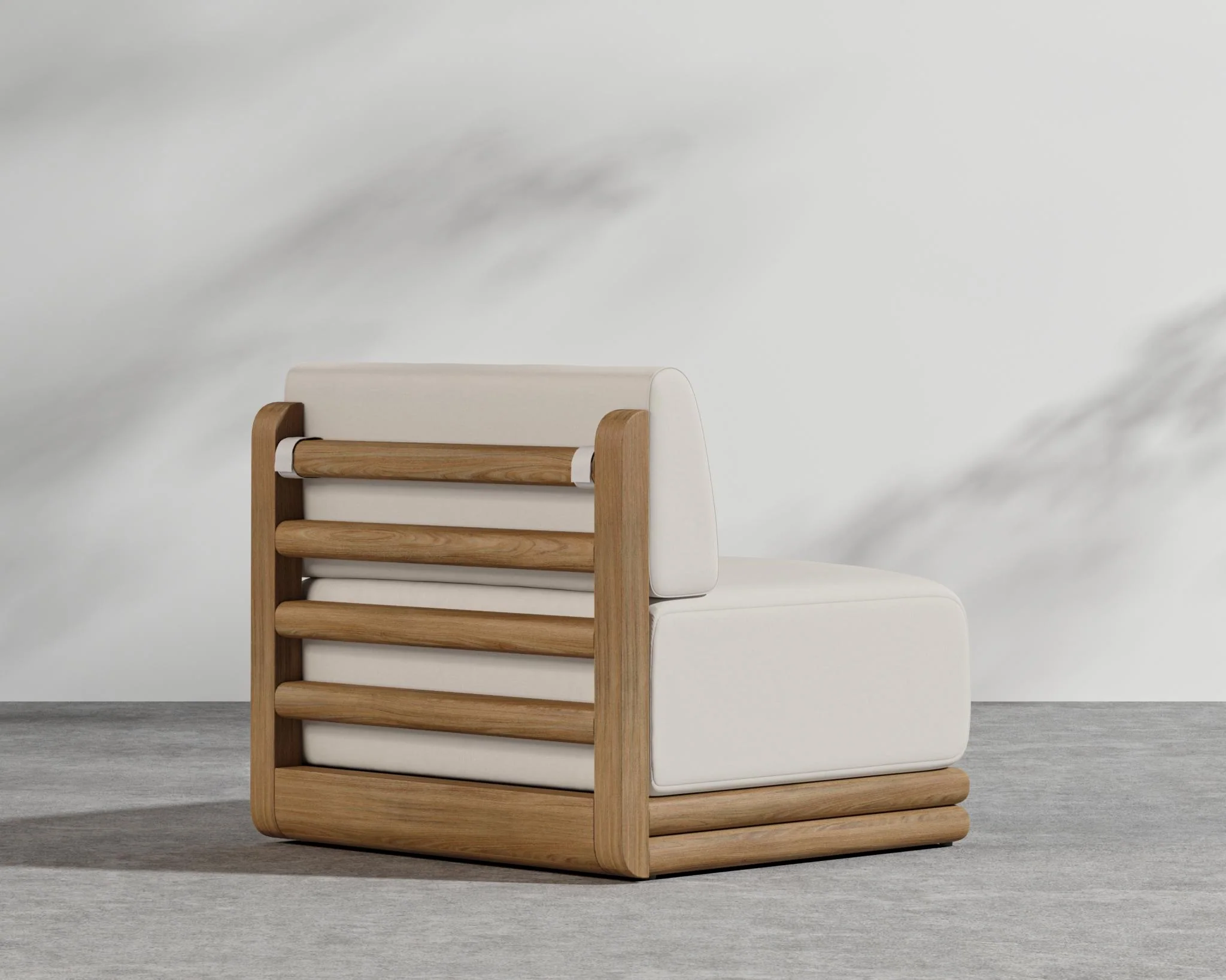 Bora Outdoor Armless - Image 15