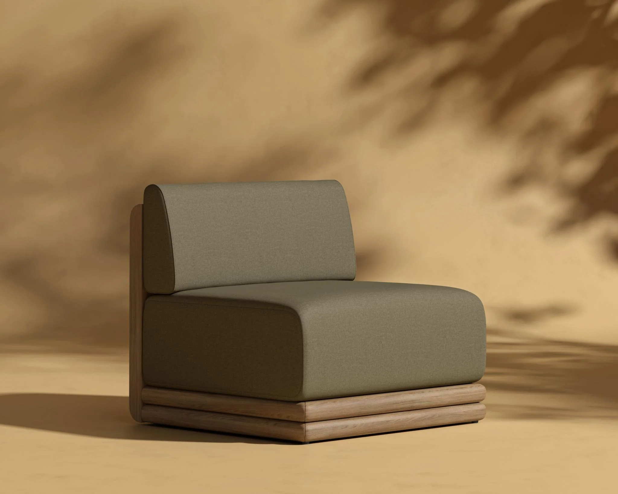 Bora Outdoor Armless - Image 18