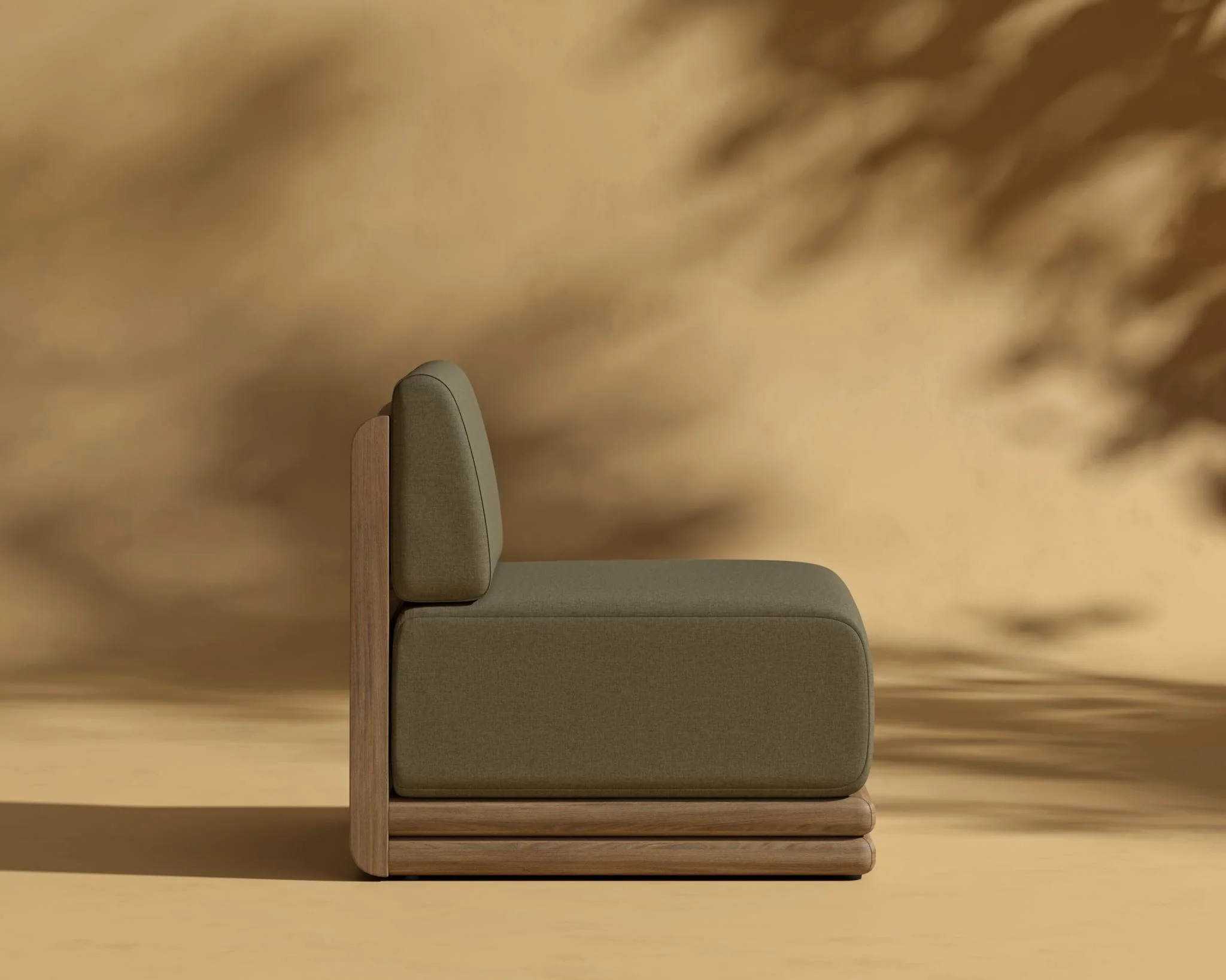 Bora Outdoor Armless - Image 19