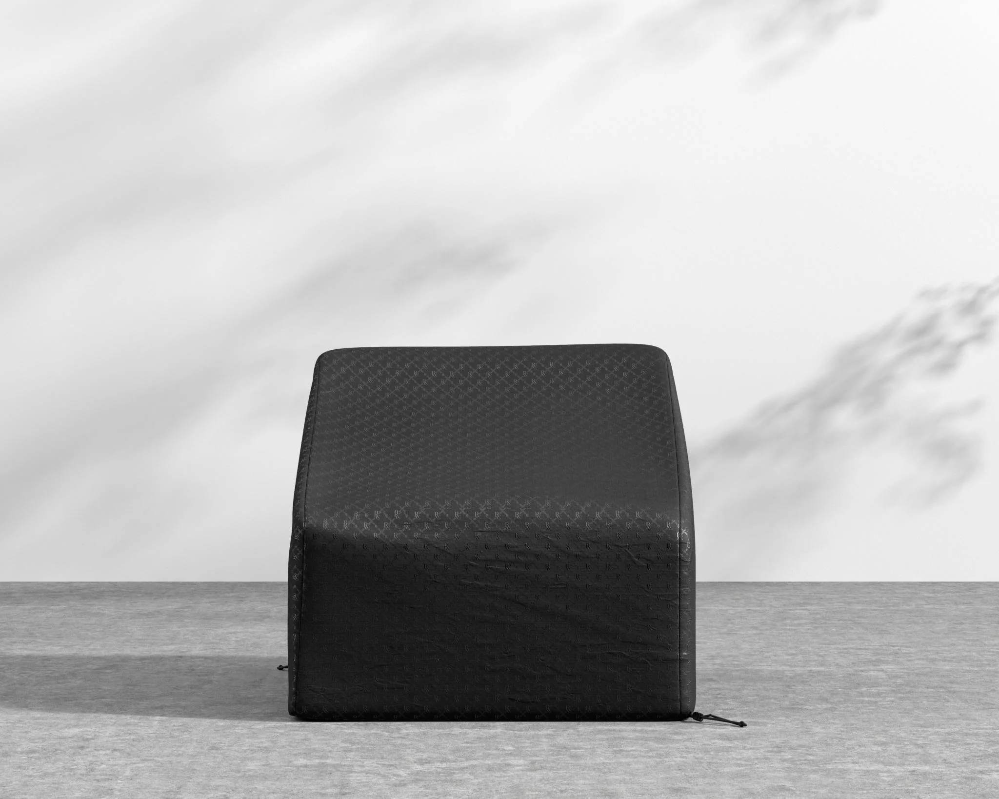Bora Outdoor Armless Cover - Image 3