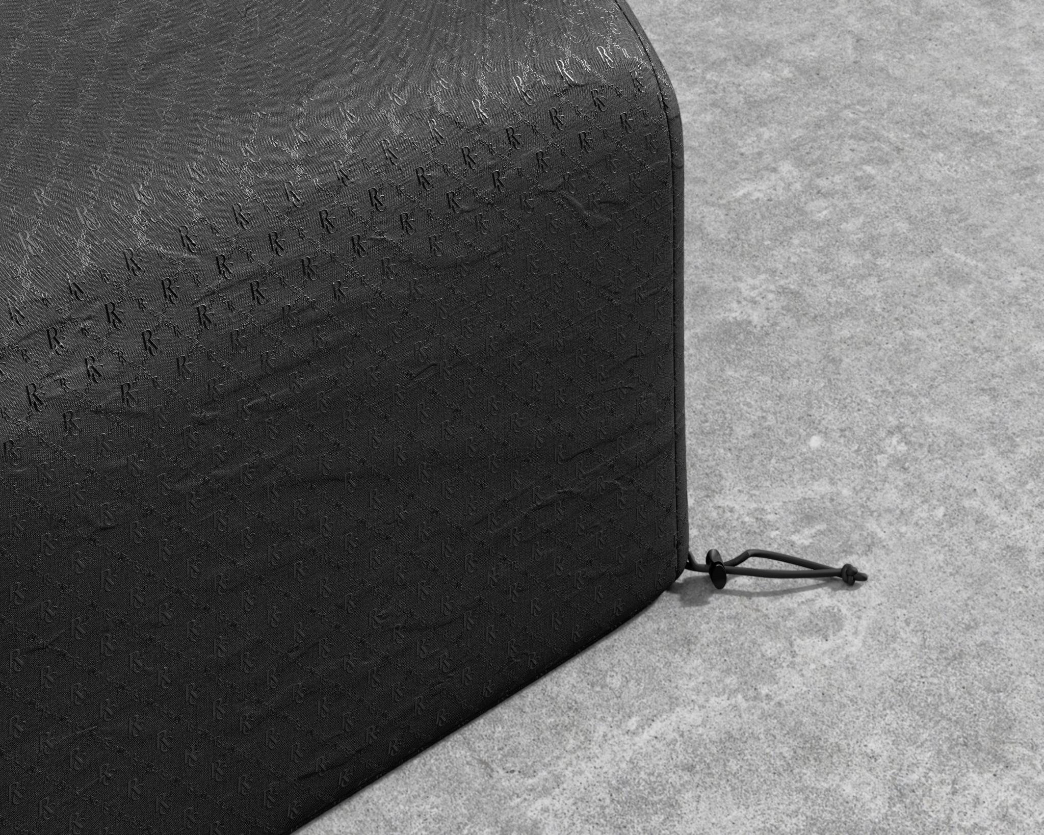 Bora Outdoor Armless Cover - Image 4