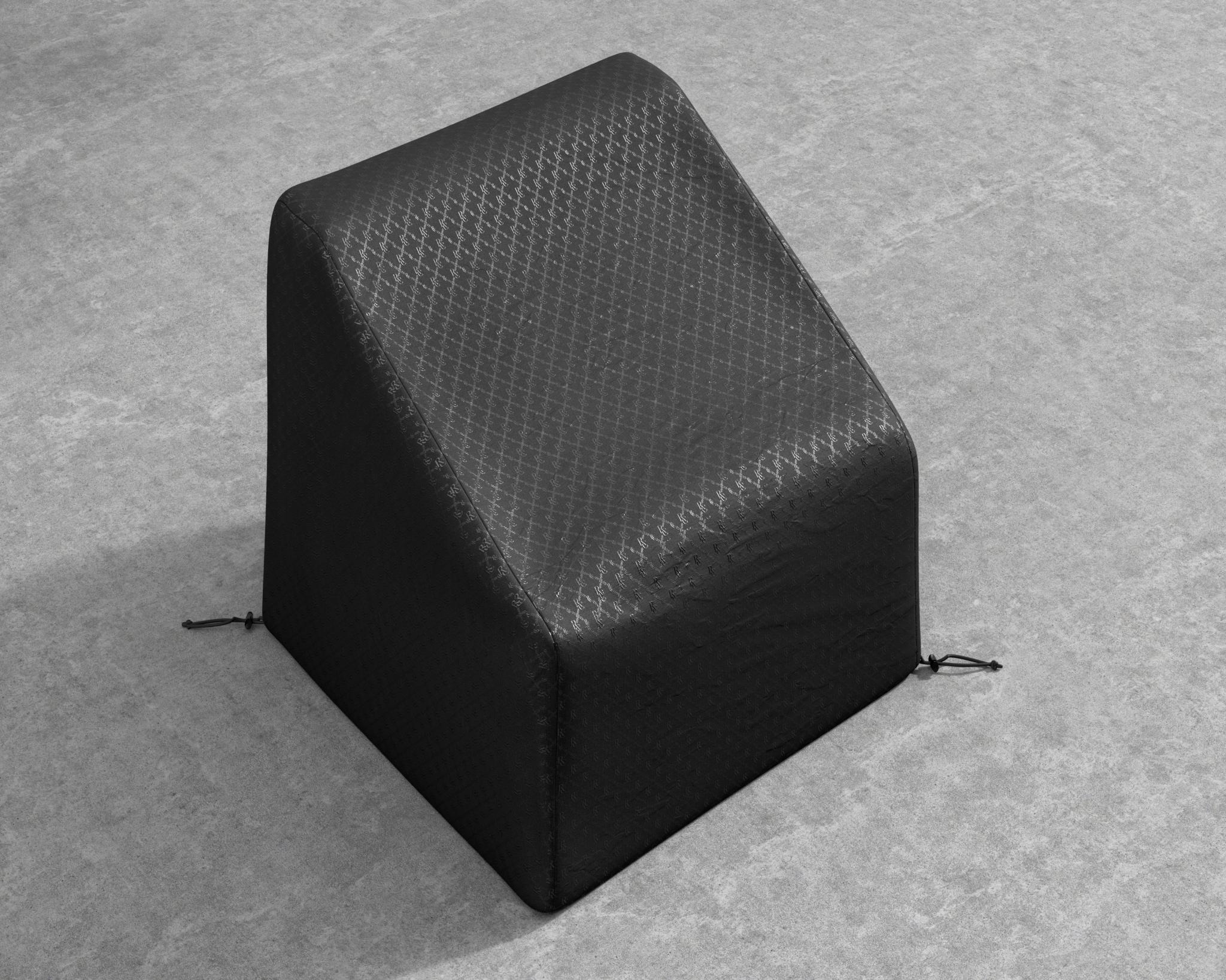 Bora Outdoor Armless Cover - Image 5
