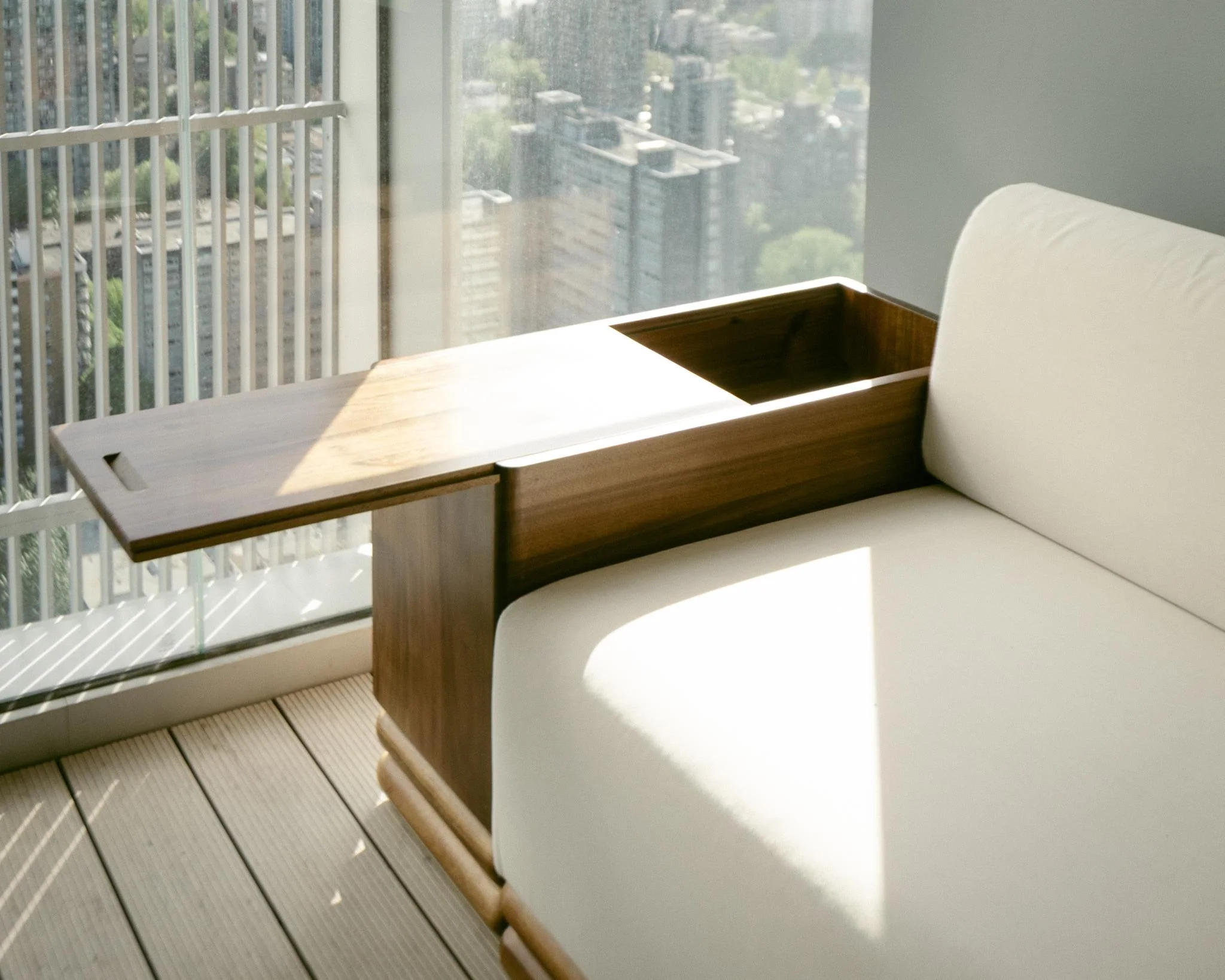Bora Outdoor Chaise - Image 10