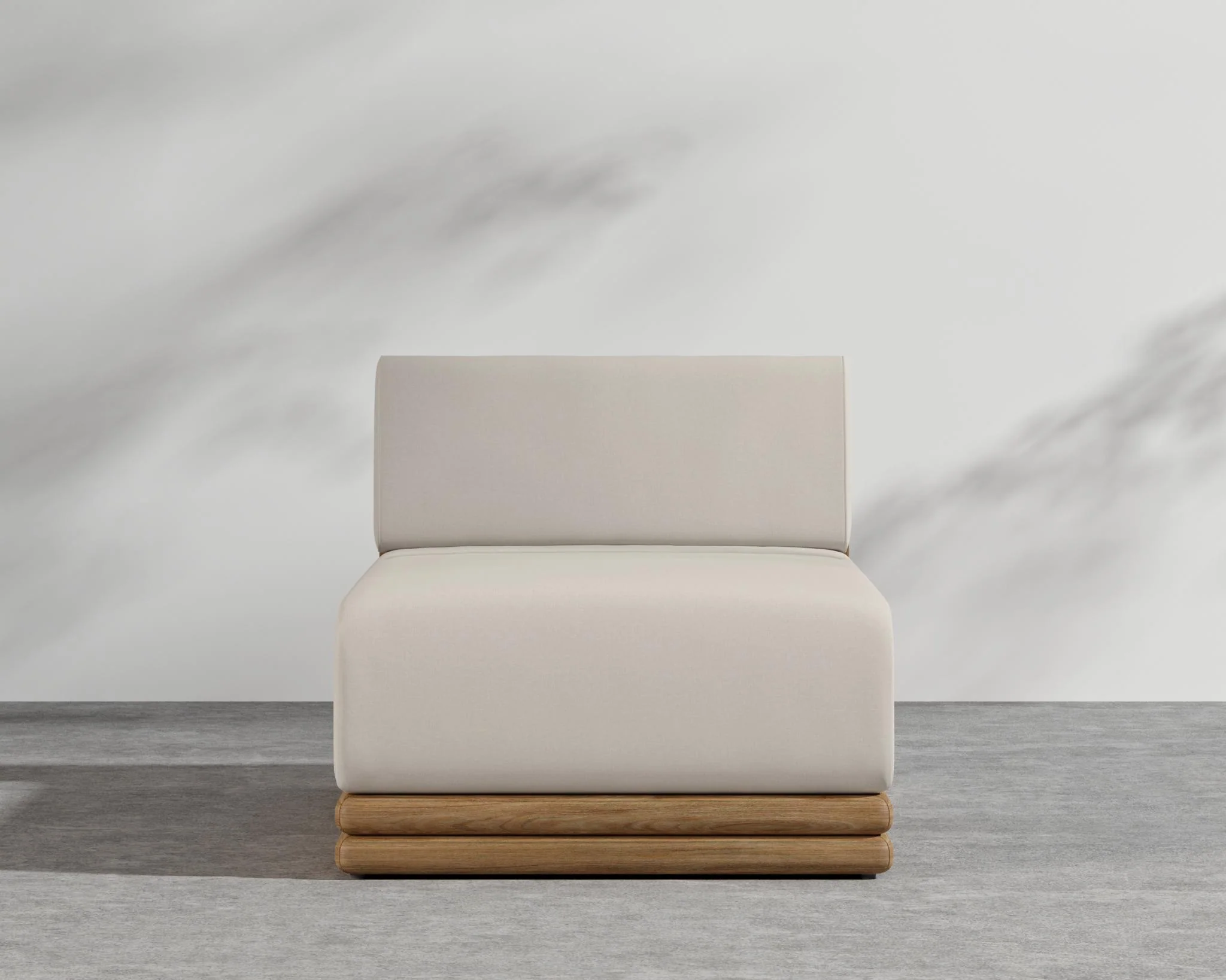 Bora Outdoor Chaise - Image 12