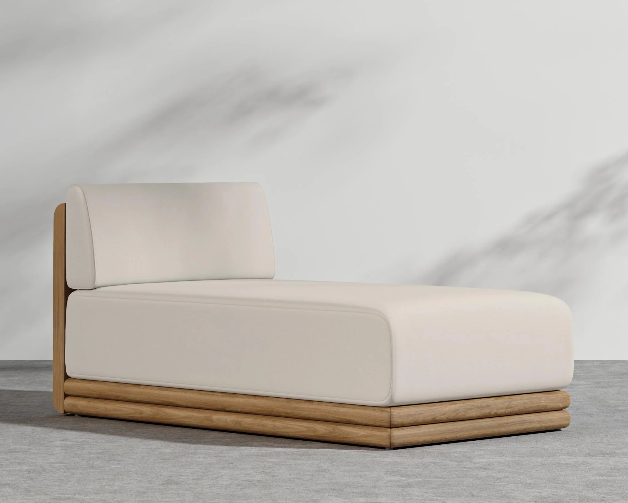 Bora Outdoor Chaise - Image 13