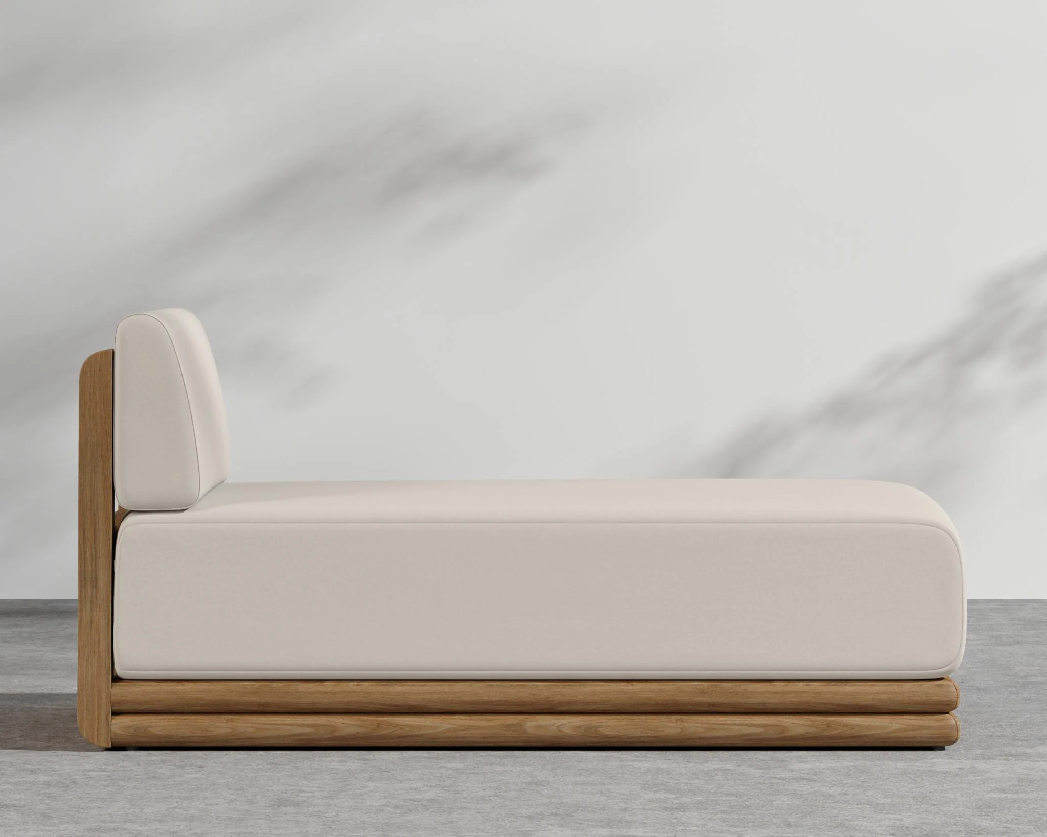Bora Outdoor Chaise - Image 14