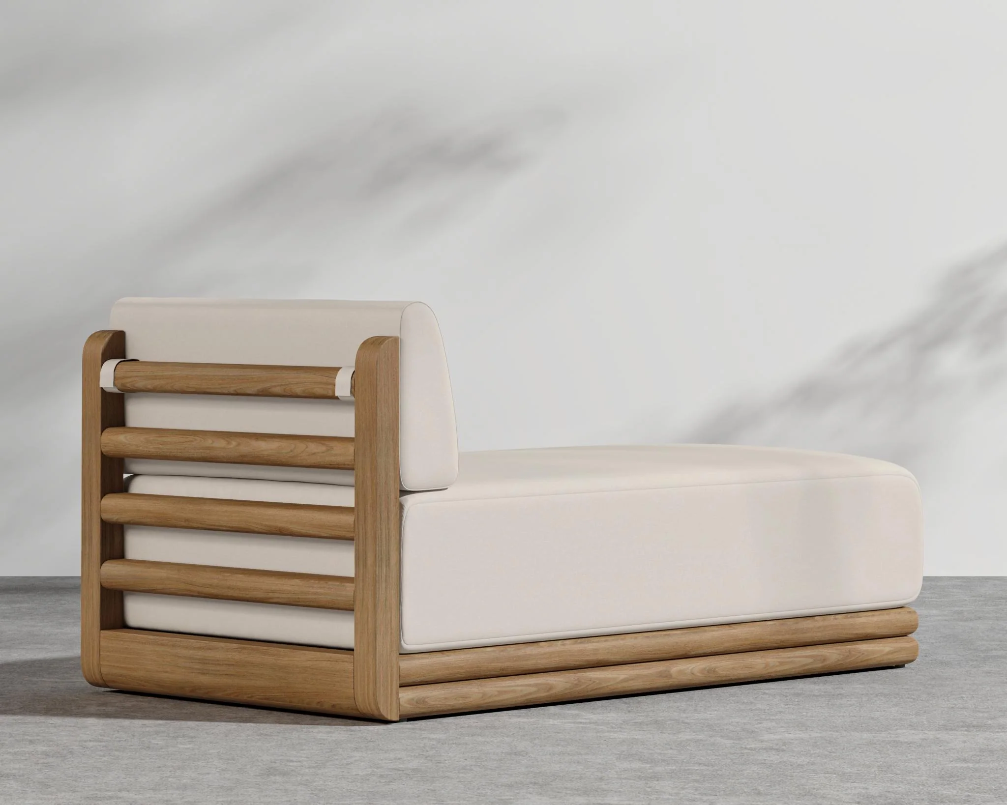 Bora Outdoor Chaise - Image 15