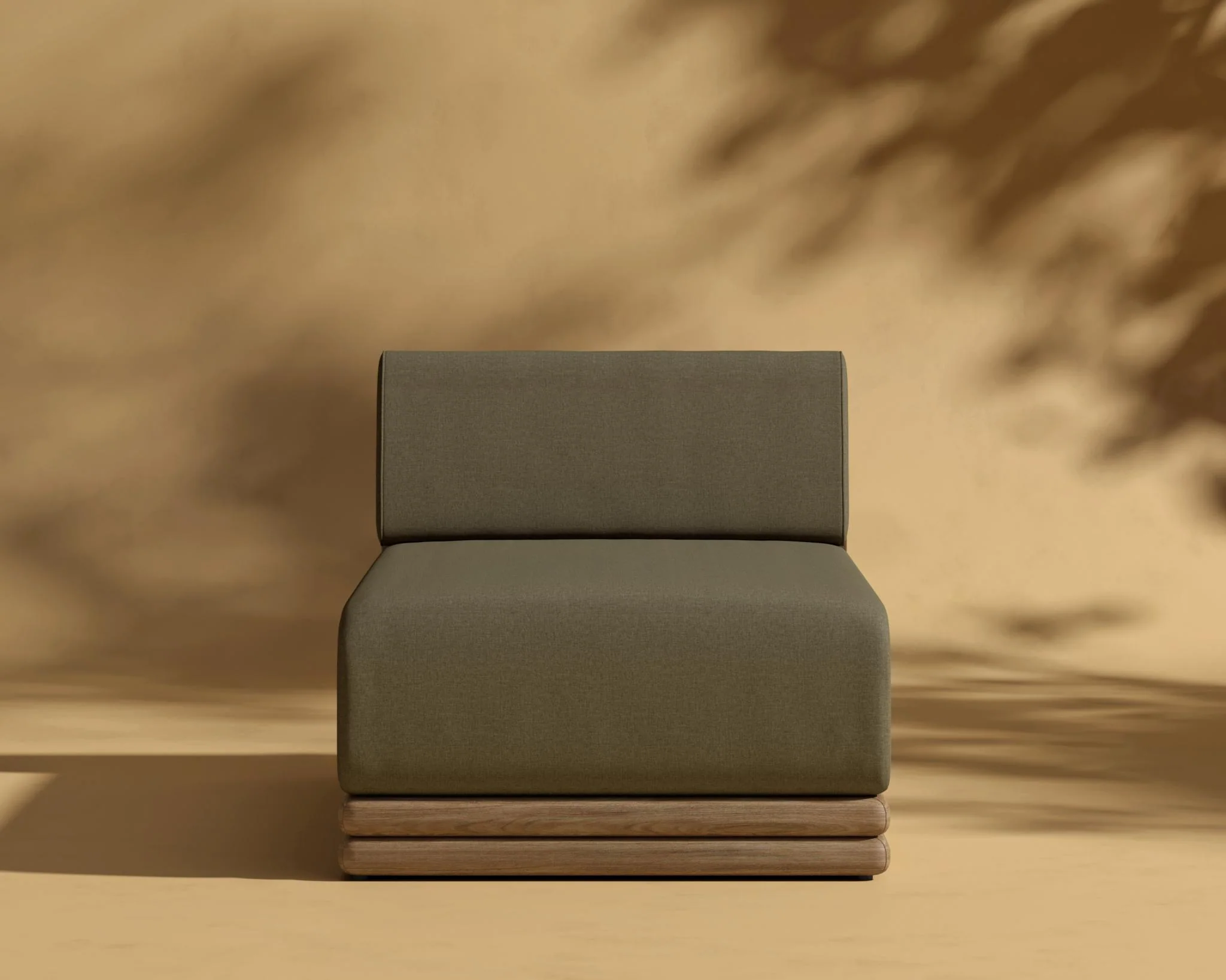 Bora Outdoor Chaise - Image 17