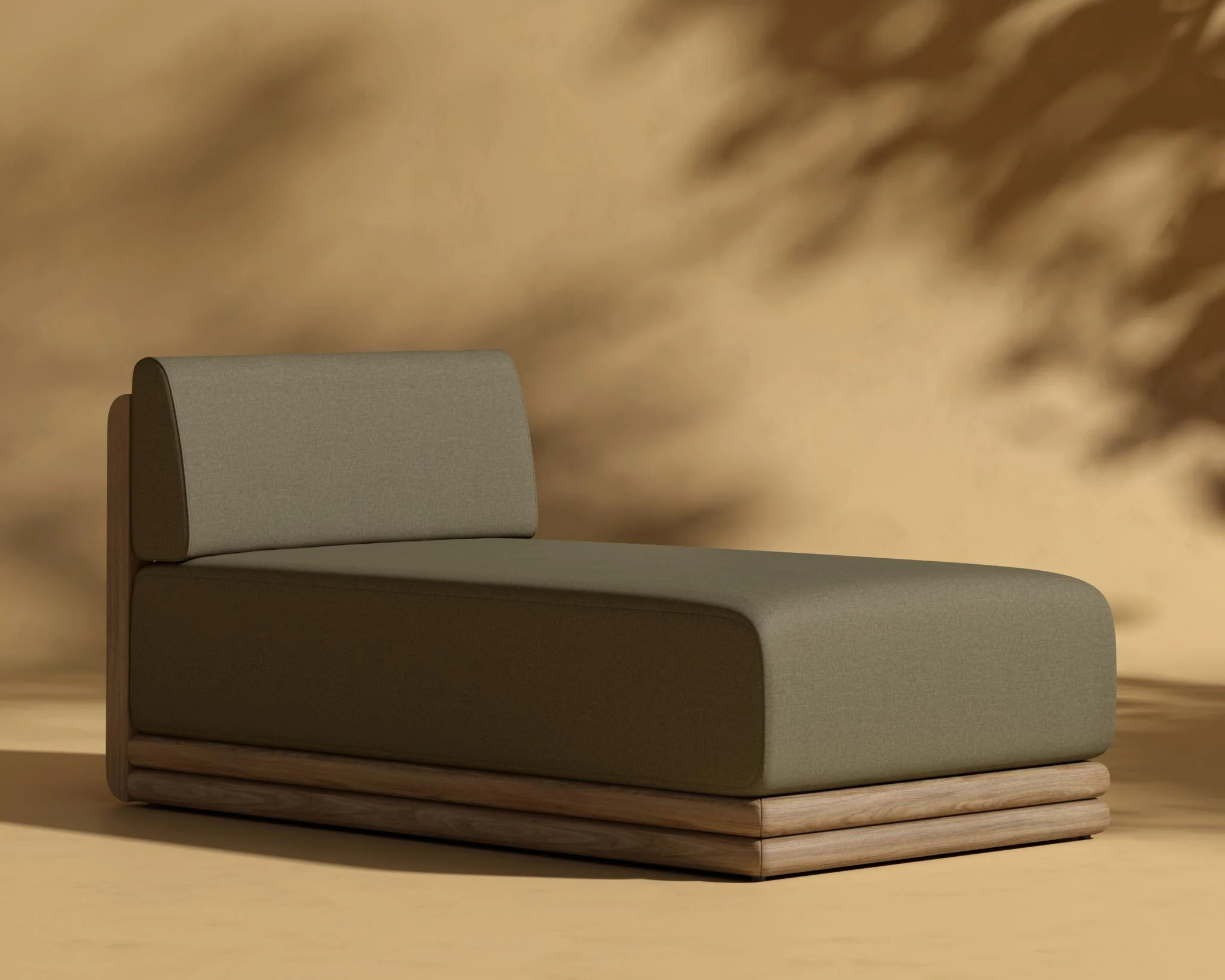 Bora Outdoor Chaise - Image 18