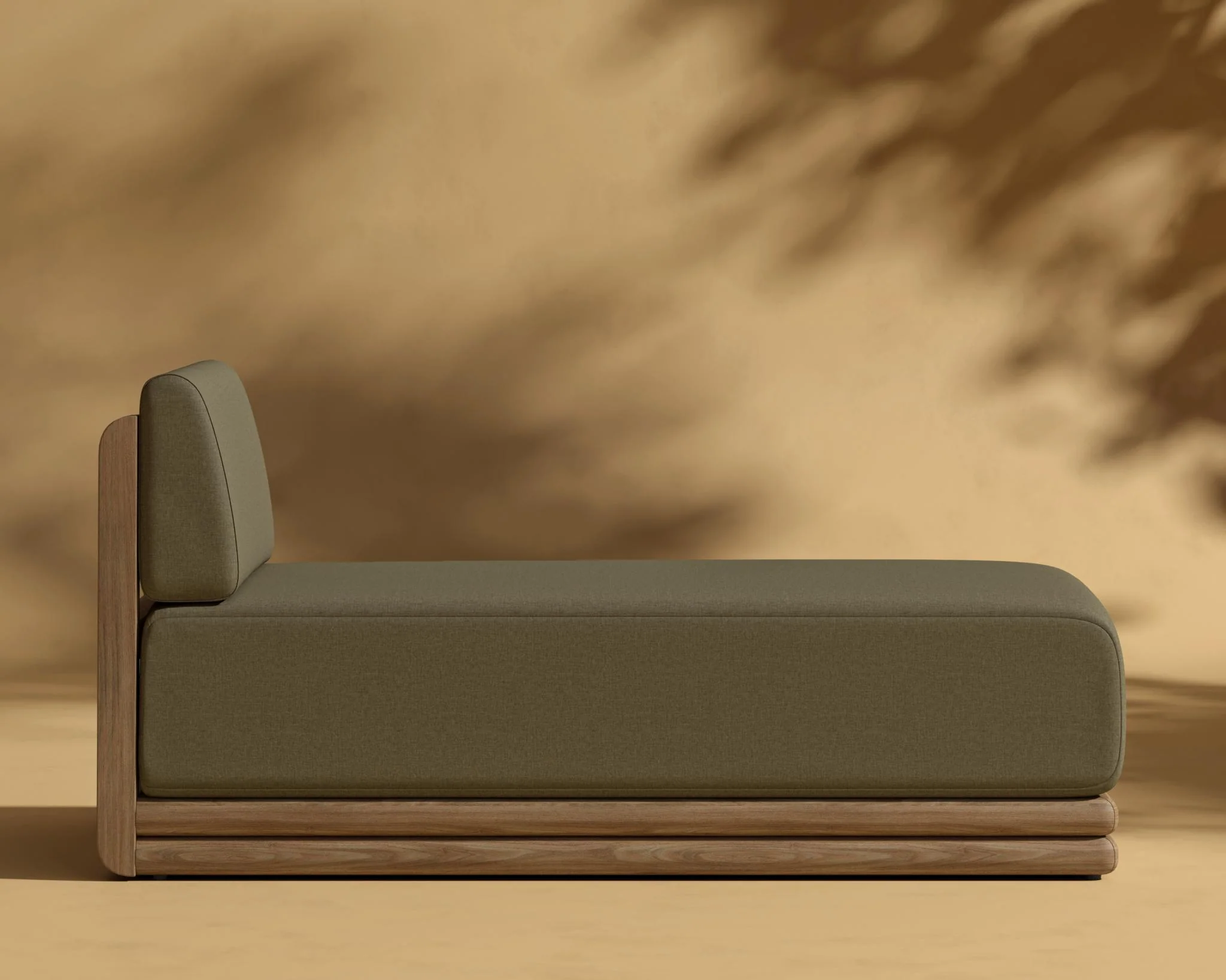 Bora Outdoor Chaise - Image 19