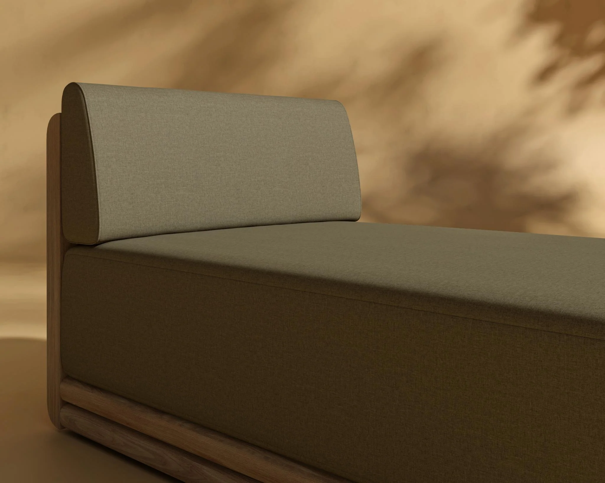 Bora Outdoor Chaise - Image 21
