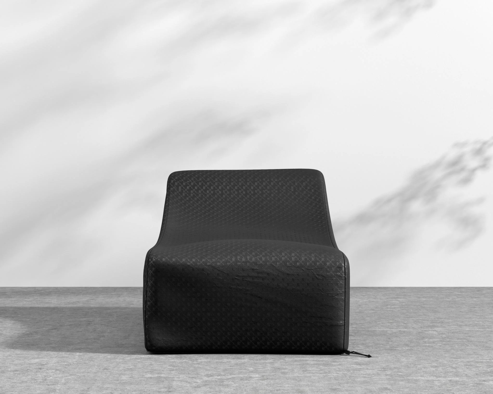 Bora Outdoor Chaise Cover - Image 3