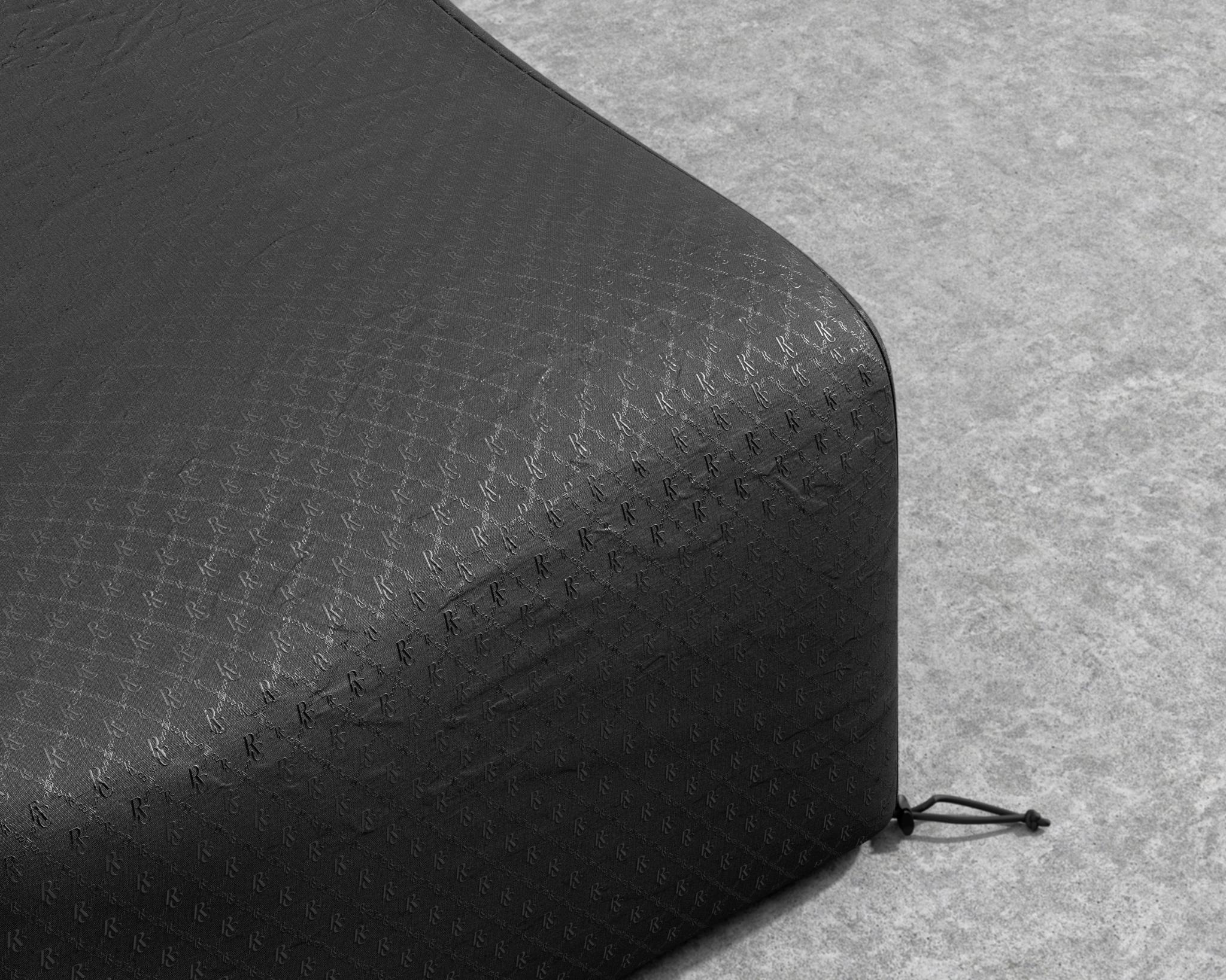 Bora Outdoor Chaise Cover - Image 4