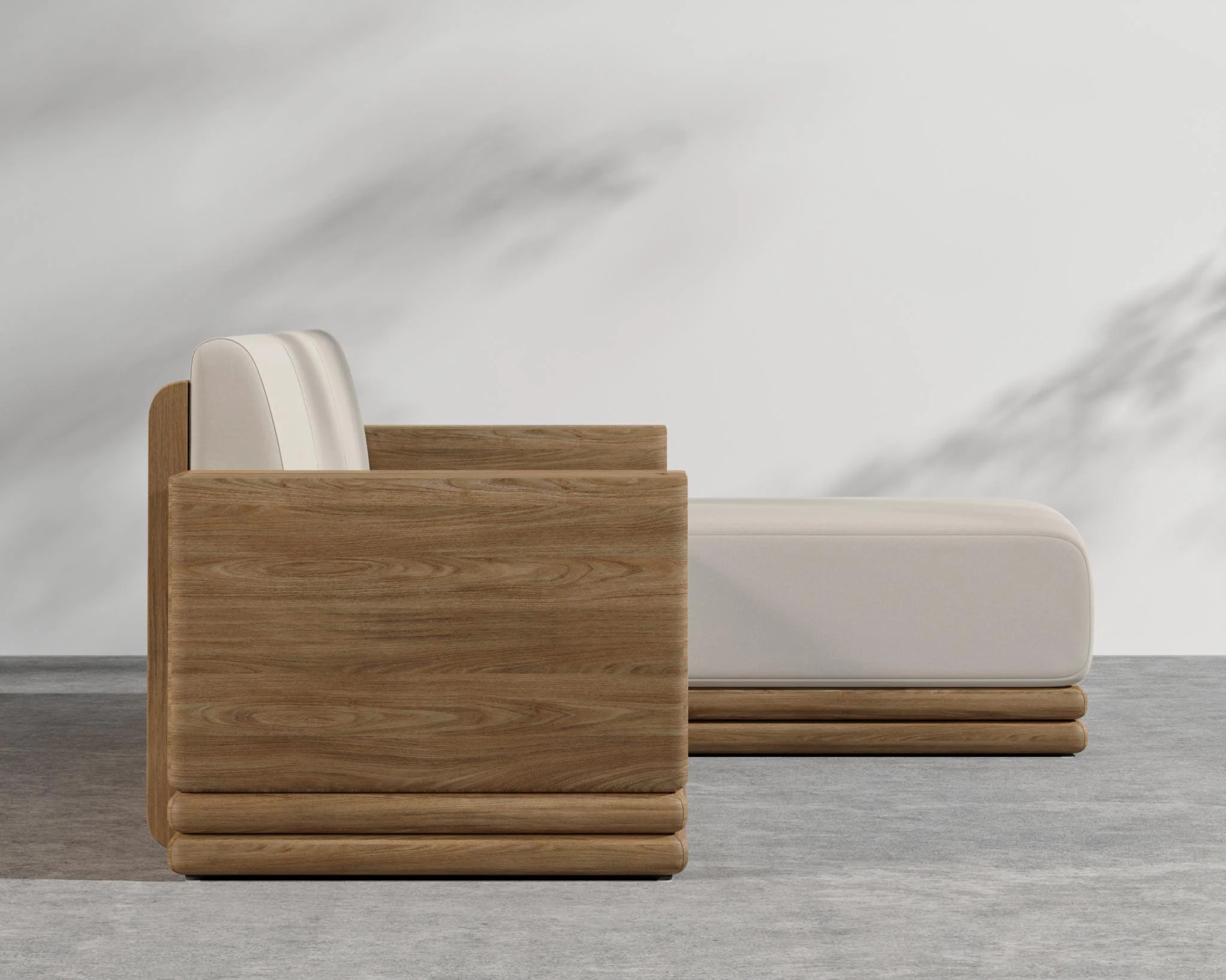 Bora Outdoor Sectional - Image 14